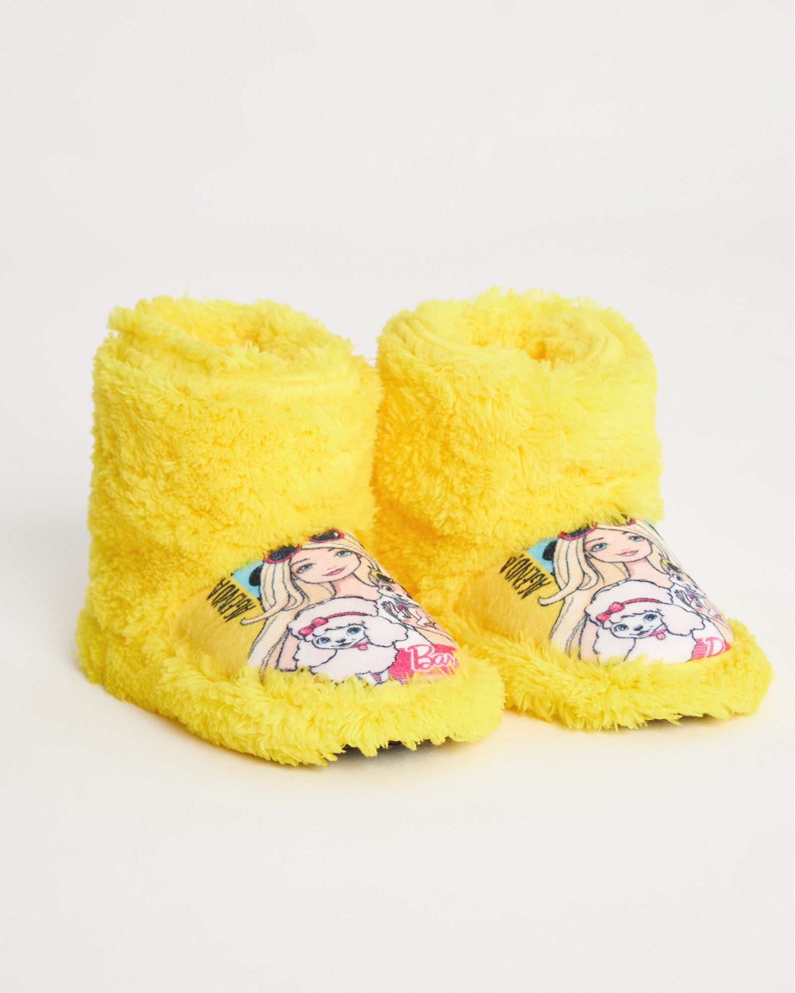 Çocuk Kışlık 3’lü Set Kaymaz Tabanlı Ev Botu Panduf