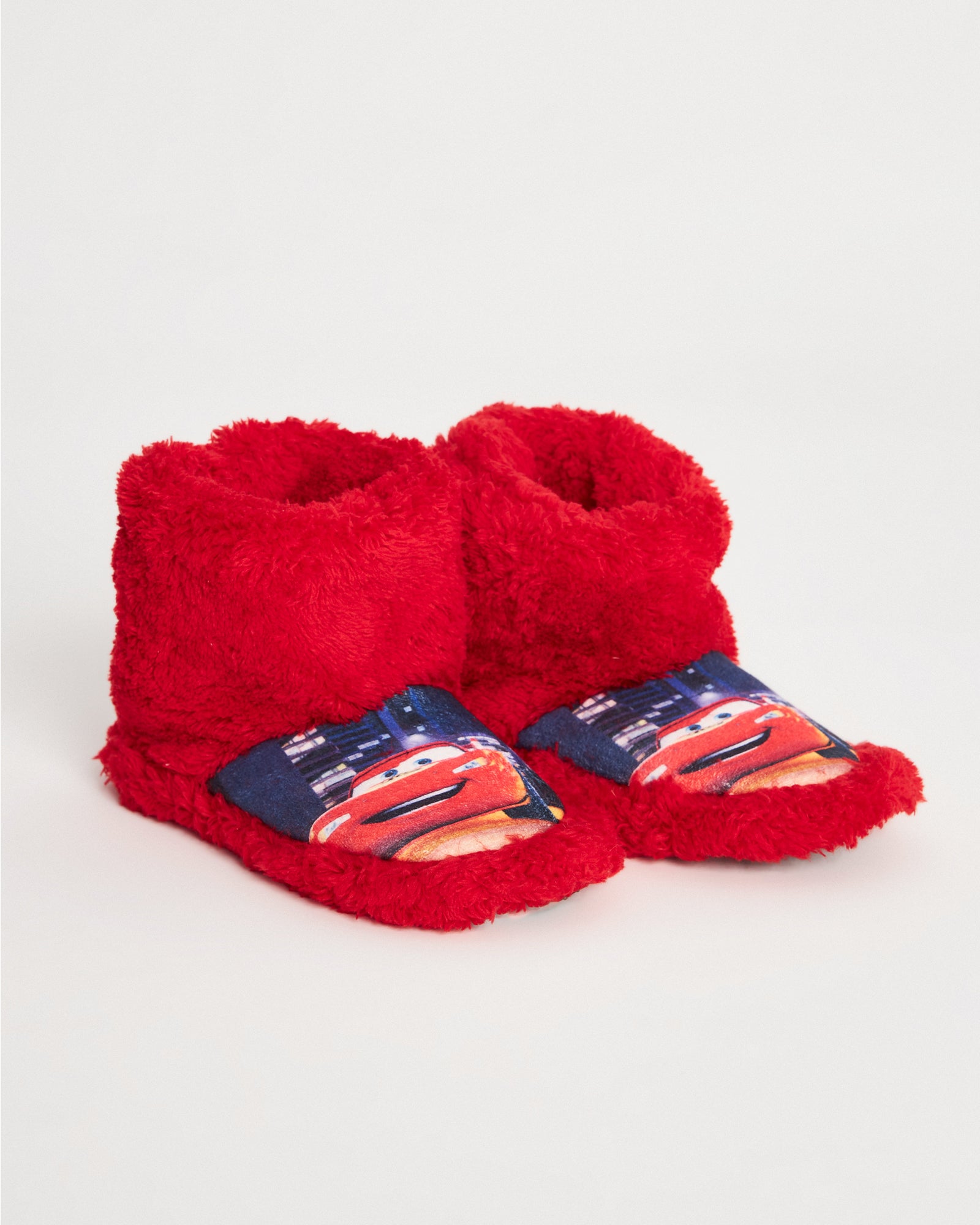 Çocuk Kışlık 3’lü Set Kaymaz Tabanlı Ev Botu Panduf