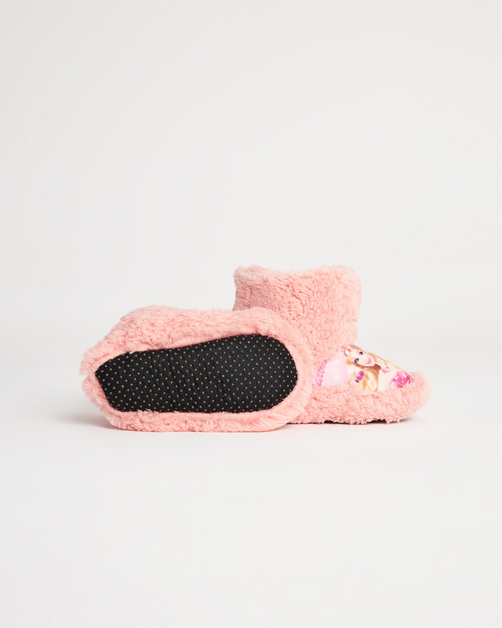 Çocuk Kışlık 3’lü Set Kaymaz Tabanlı Ev Botu Panduf