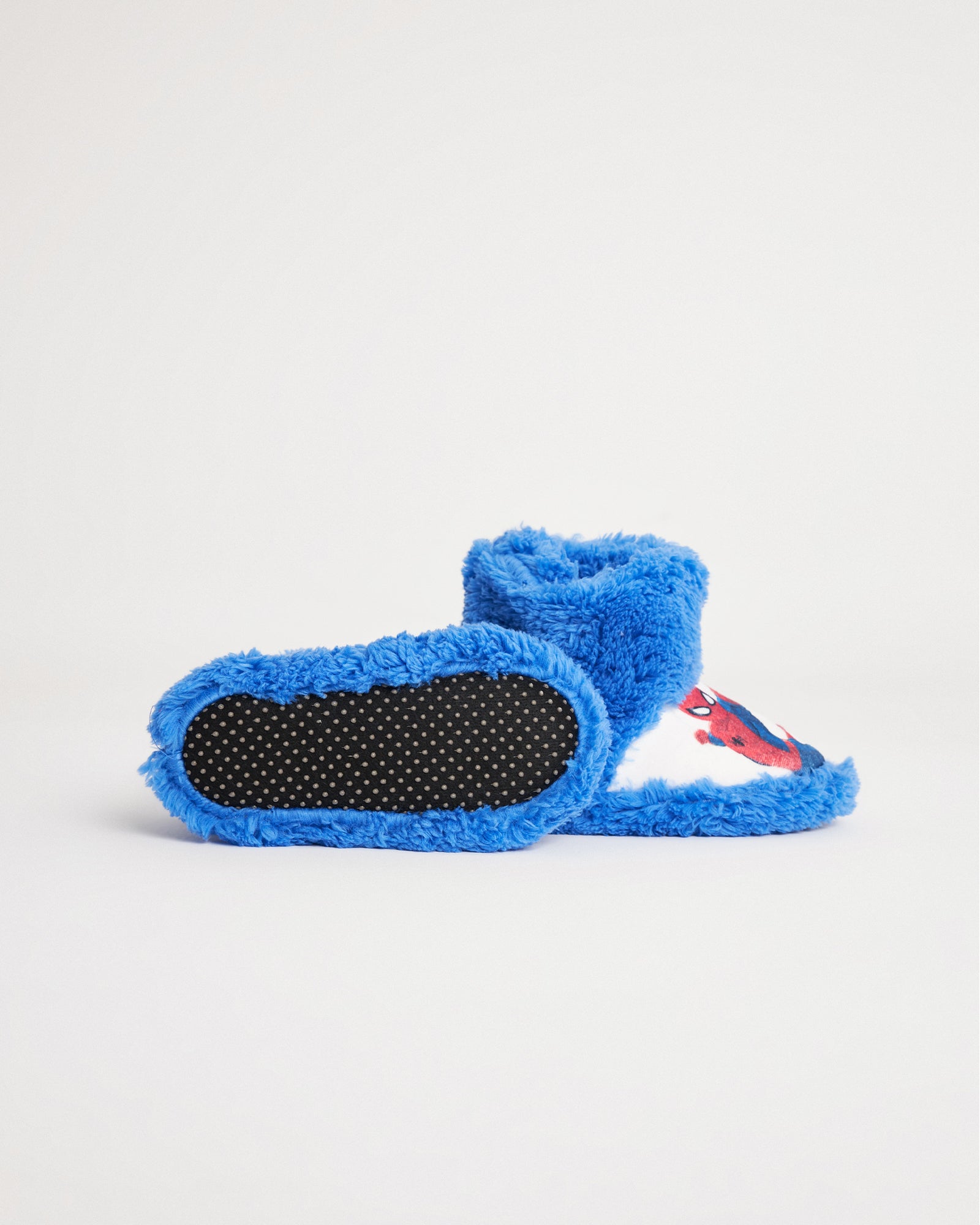 Çocuk Kışlık 3’lü Set Kaymaz Tabanlı Ev Botu Panduf