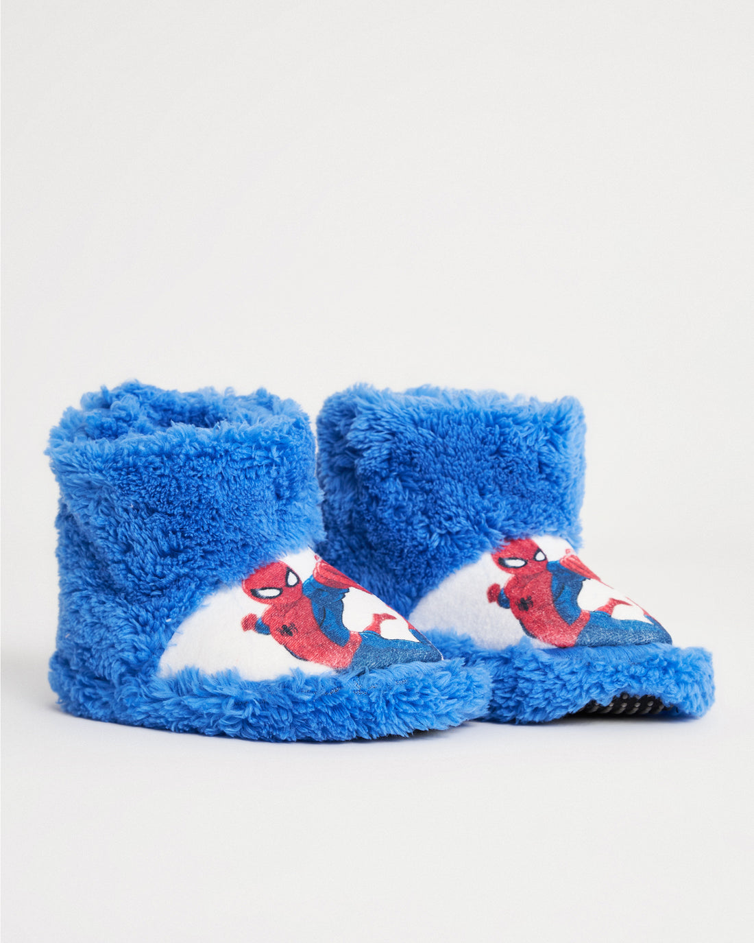 Çocuk Kışlık 3’lü Set Kaymaz Tabanlı Ev Botu Panduf