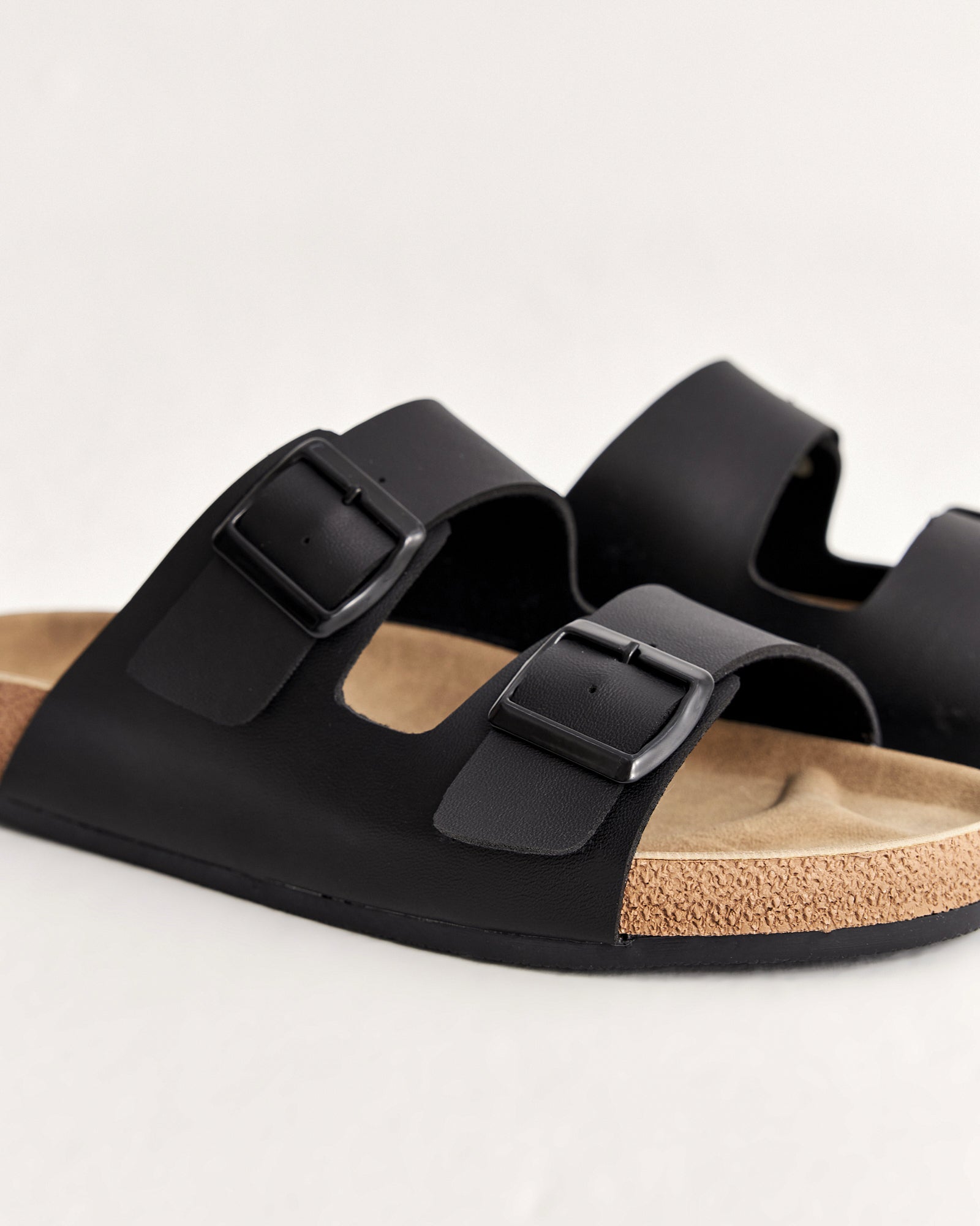 Erkek Tokalı Yazlık Terlik