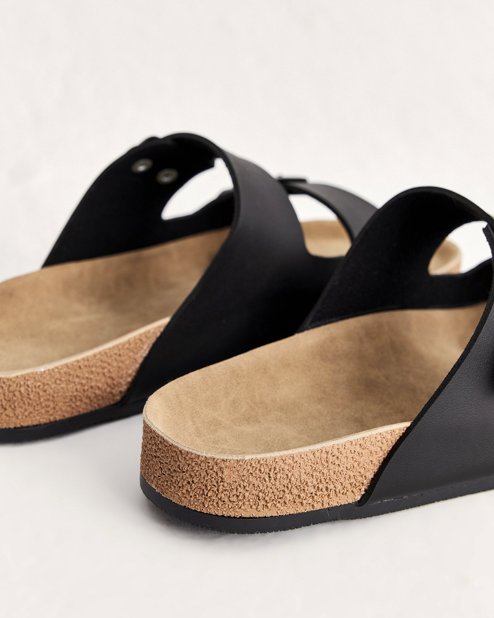 Erkek Tokalı Yazlık Terlik