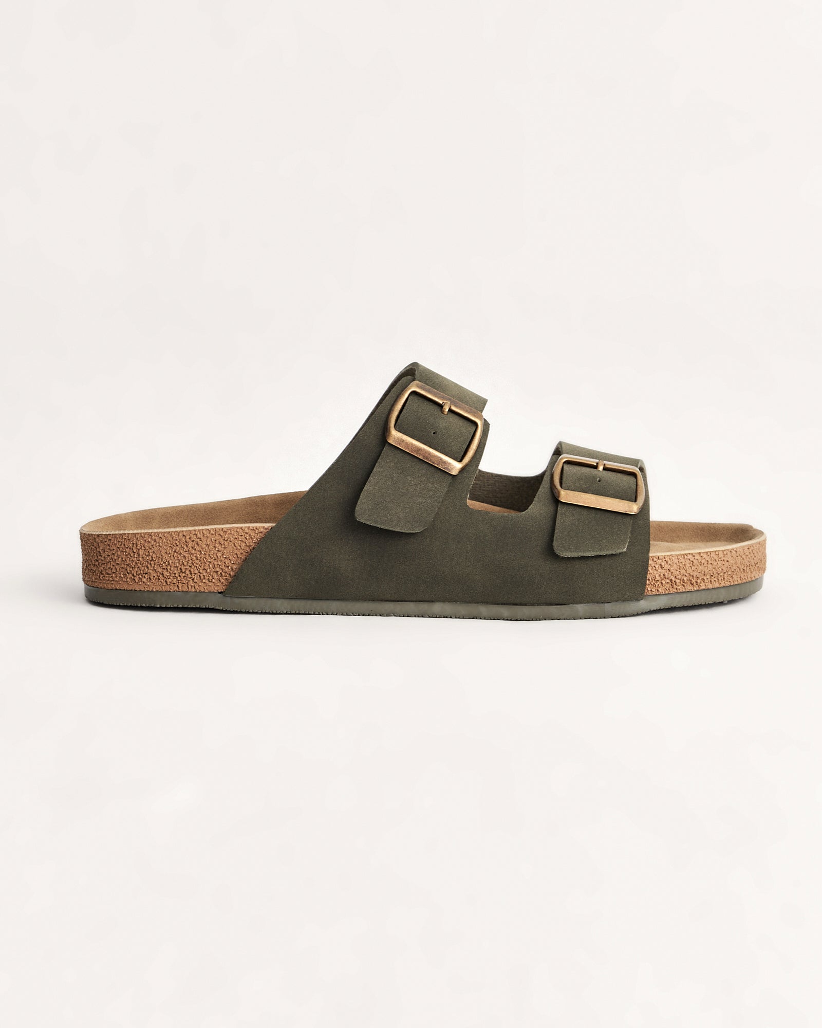 Erkek Tokalı Yazlık Terlik