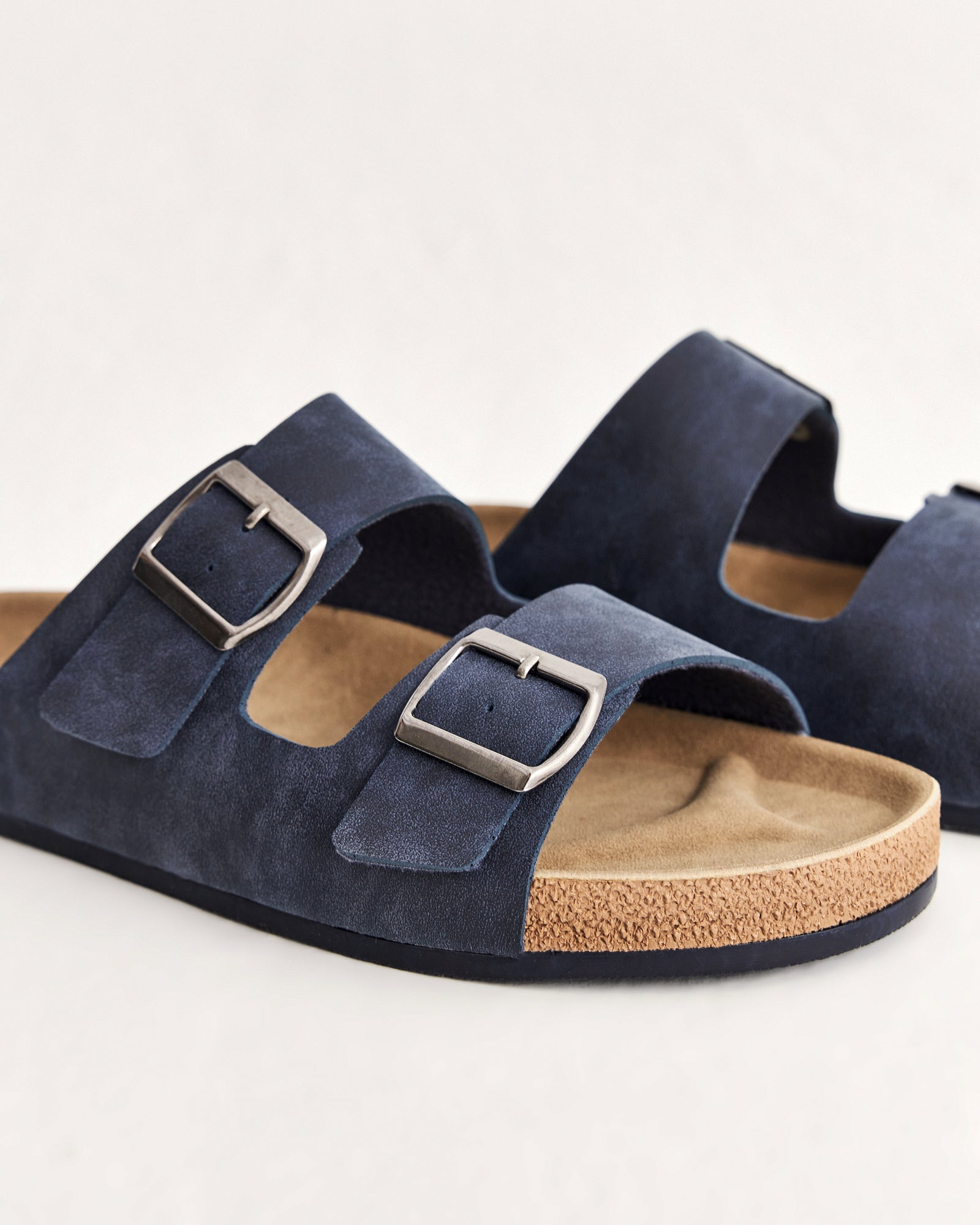 Erkek Tokalı Yazlık Terlik