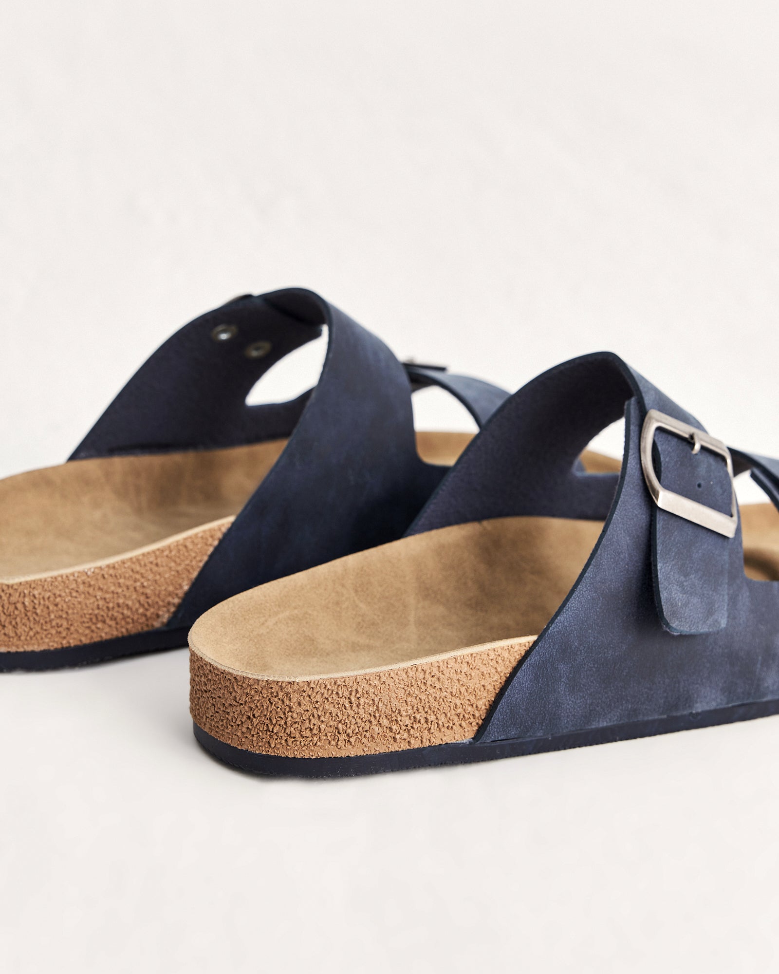 Erkek Tokalı Yazlık Terlik