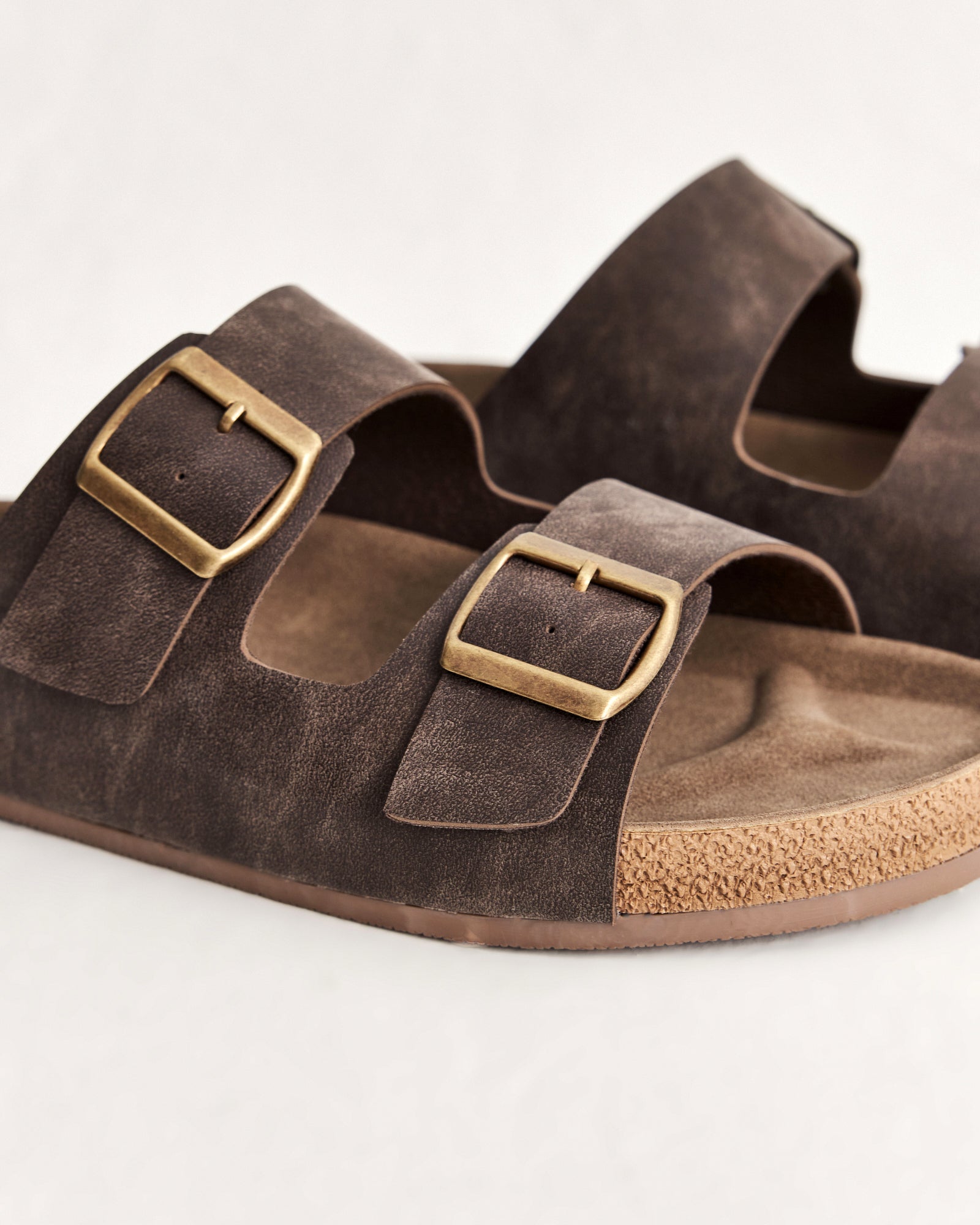 Erkek Tokalı Yazlık Terlik