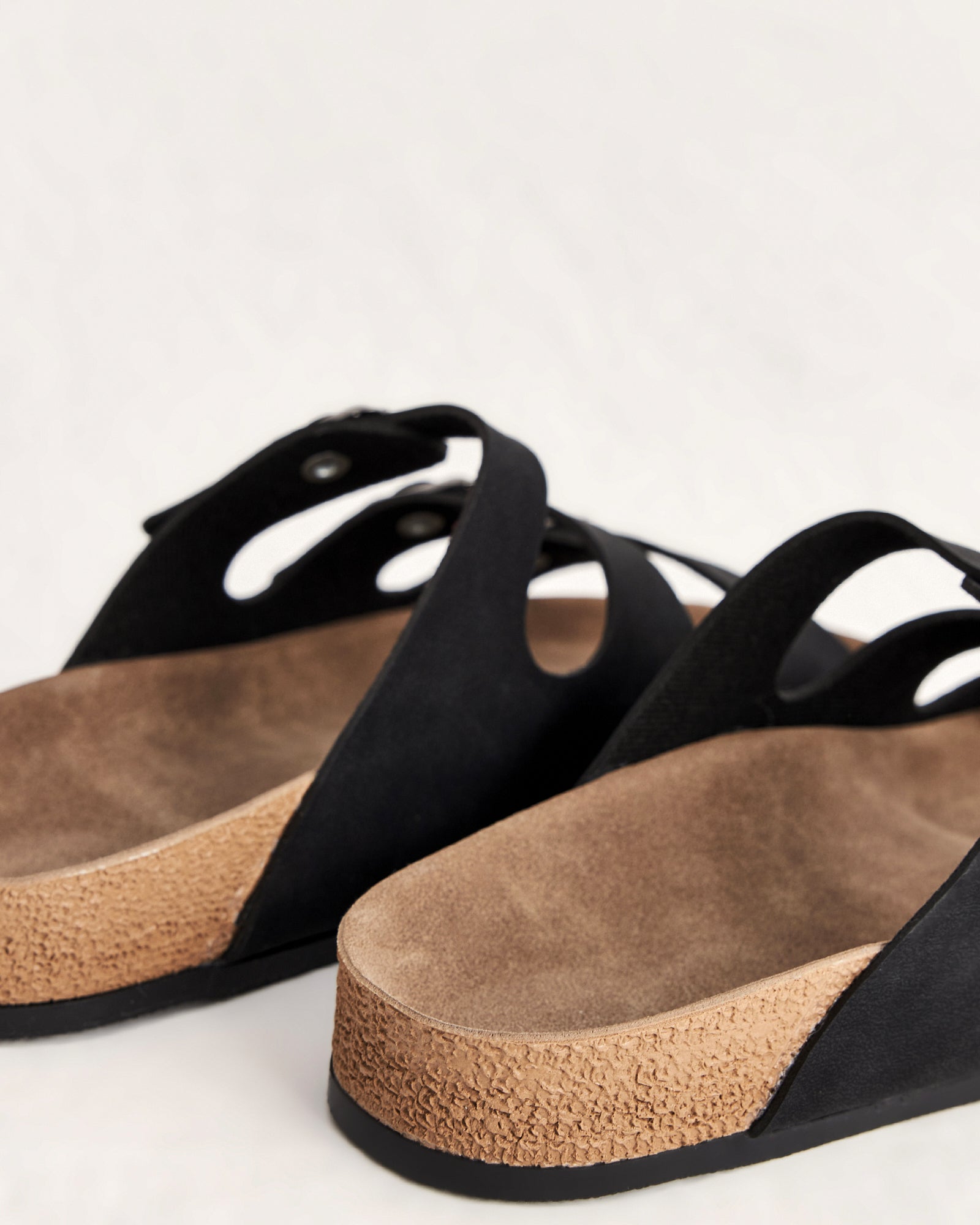 Kadın Tokalı Yazlık Terlik