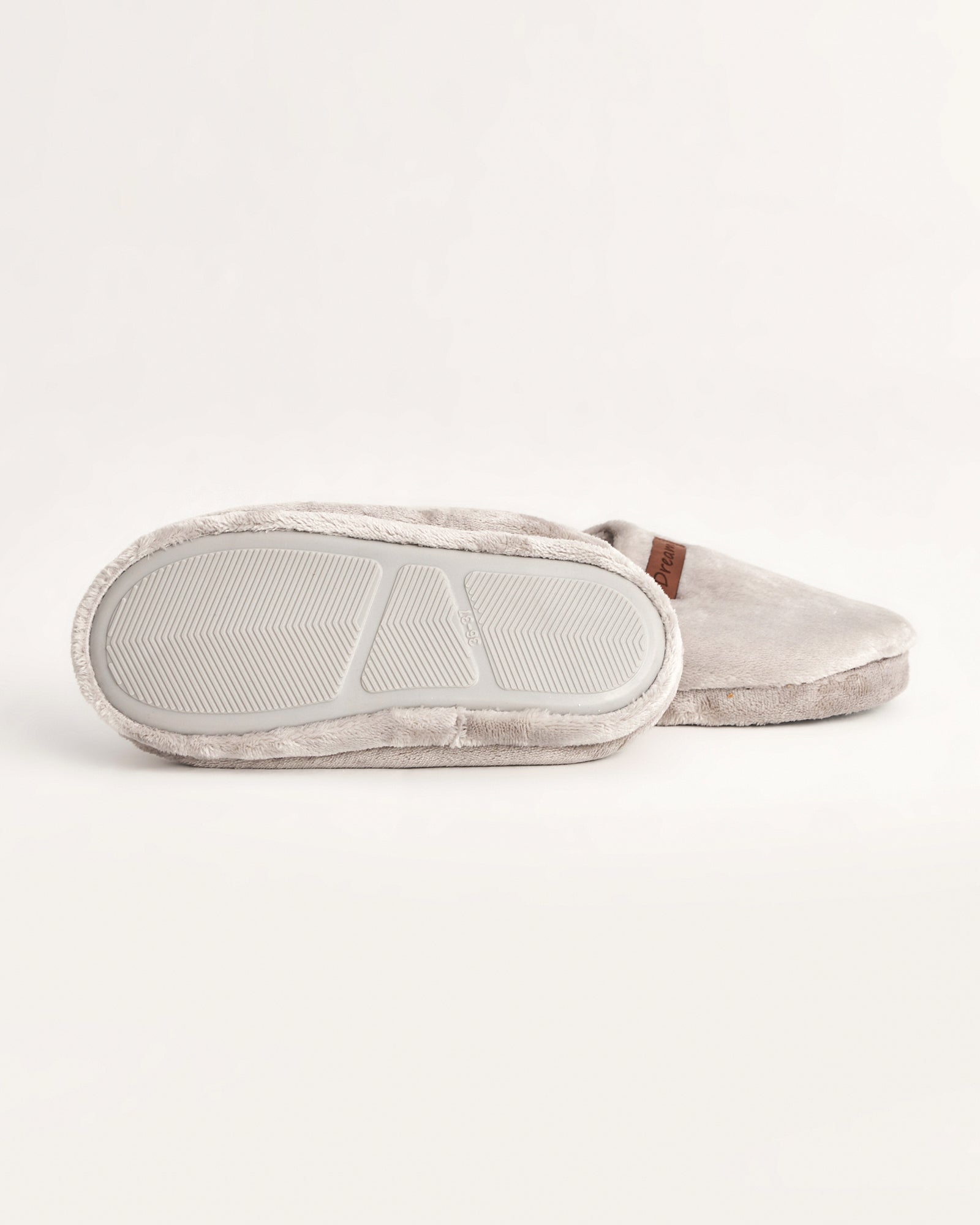 Kadın Ev İçi Ayakkabı - DİFFER-G