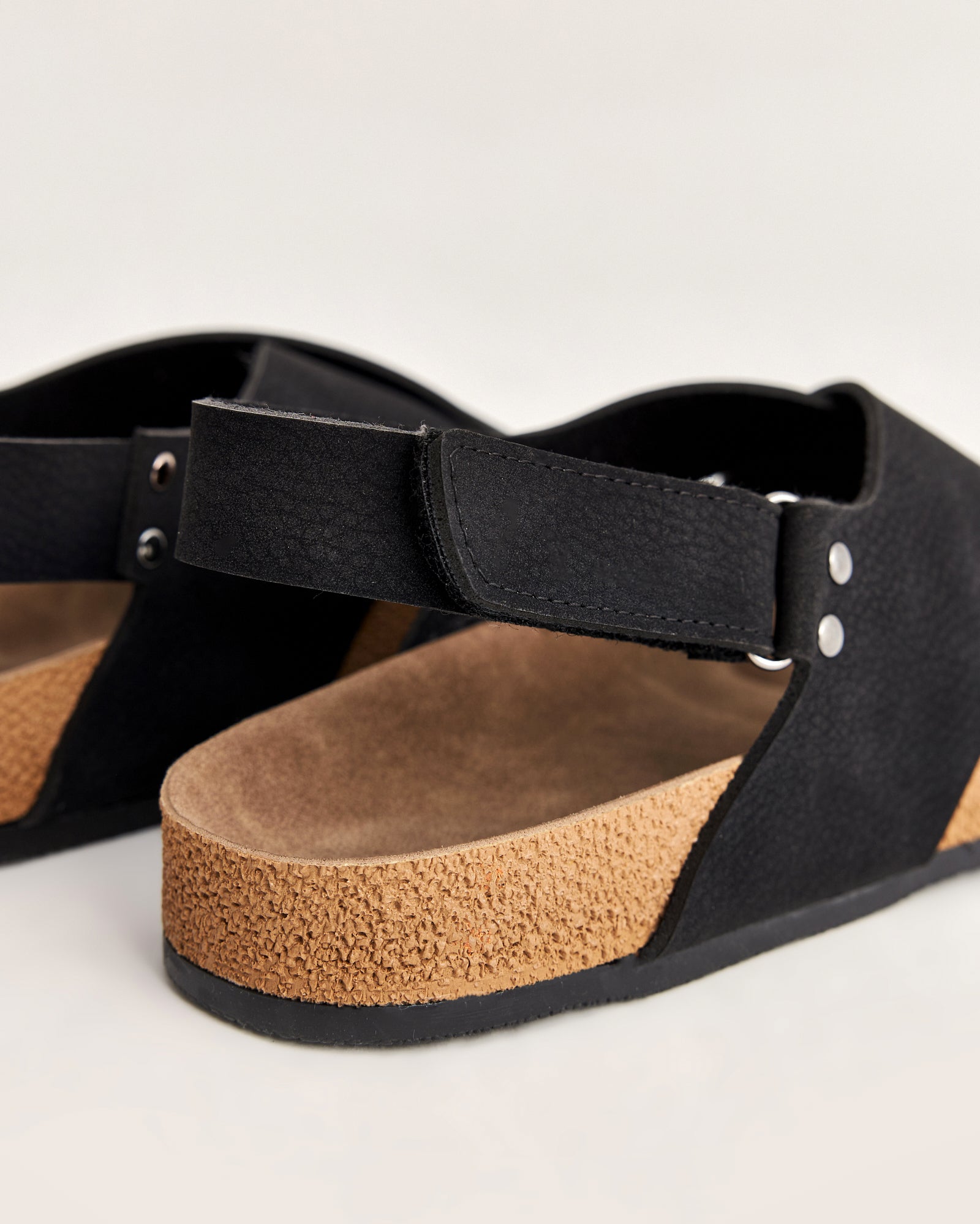 Erkek Bantlı  Yazlık Sandalet