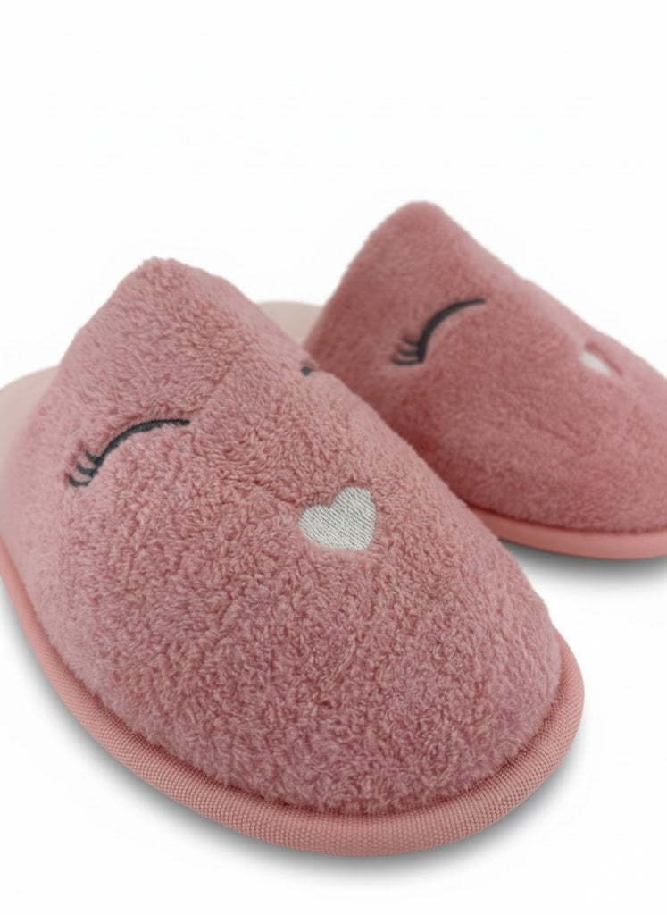 Kadın Ev Terliği - EYES