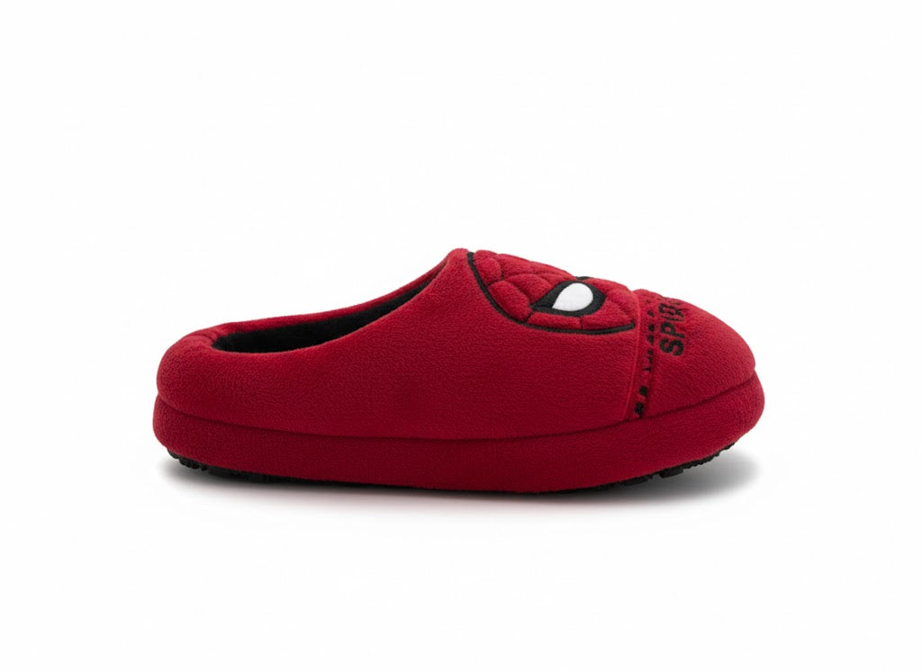 Erkek Ev Terliği - SPIDERMAN