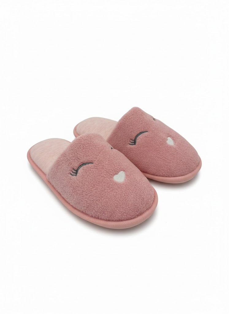 Kadın Ev Terliği - EYES