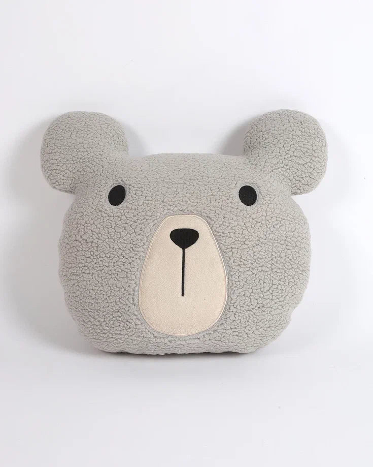 Ayıcık Figürlü Kırlent