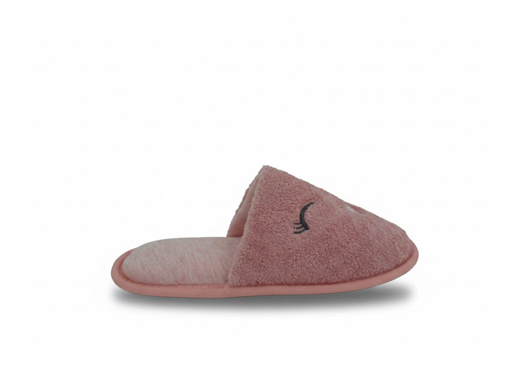 Kadın Ev Terliği - EYES