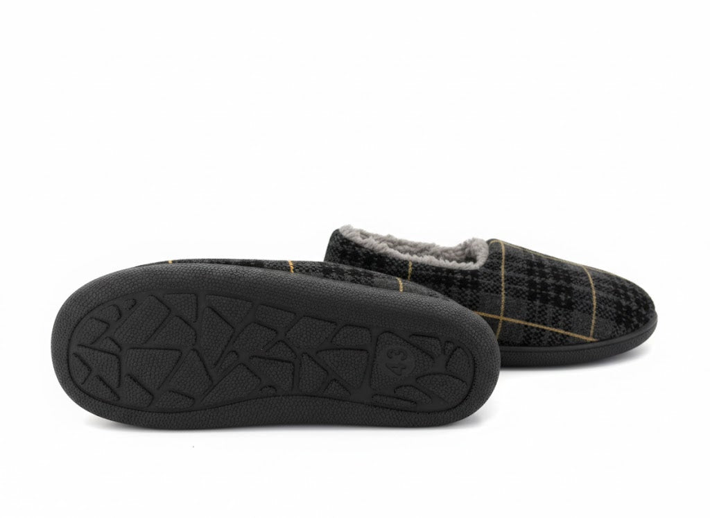 Erkek Ev Ayakkabısı - EKOSE