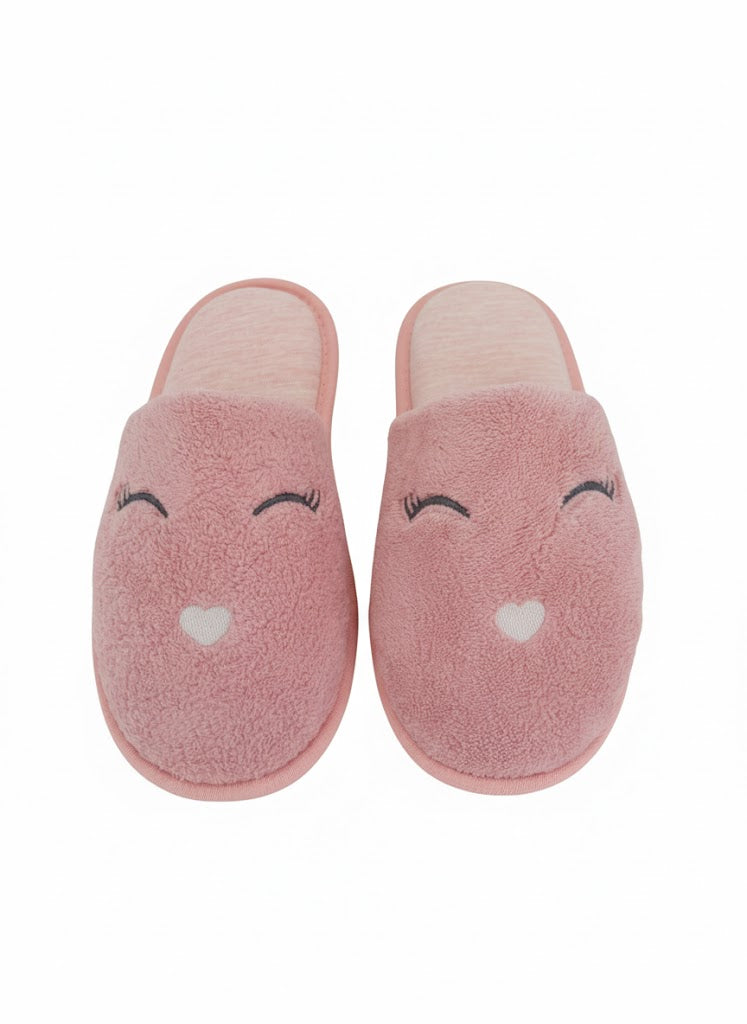 Kadın Ev Terliği - EYES