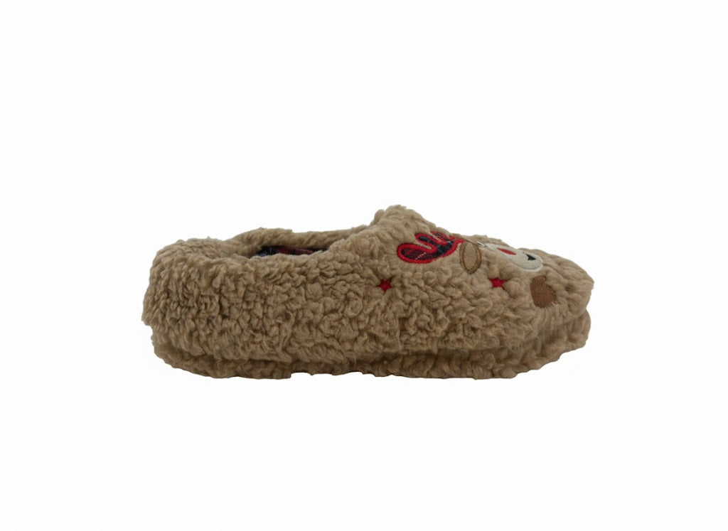 Kadın Ev Ayakkabı - DEER