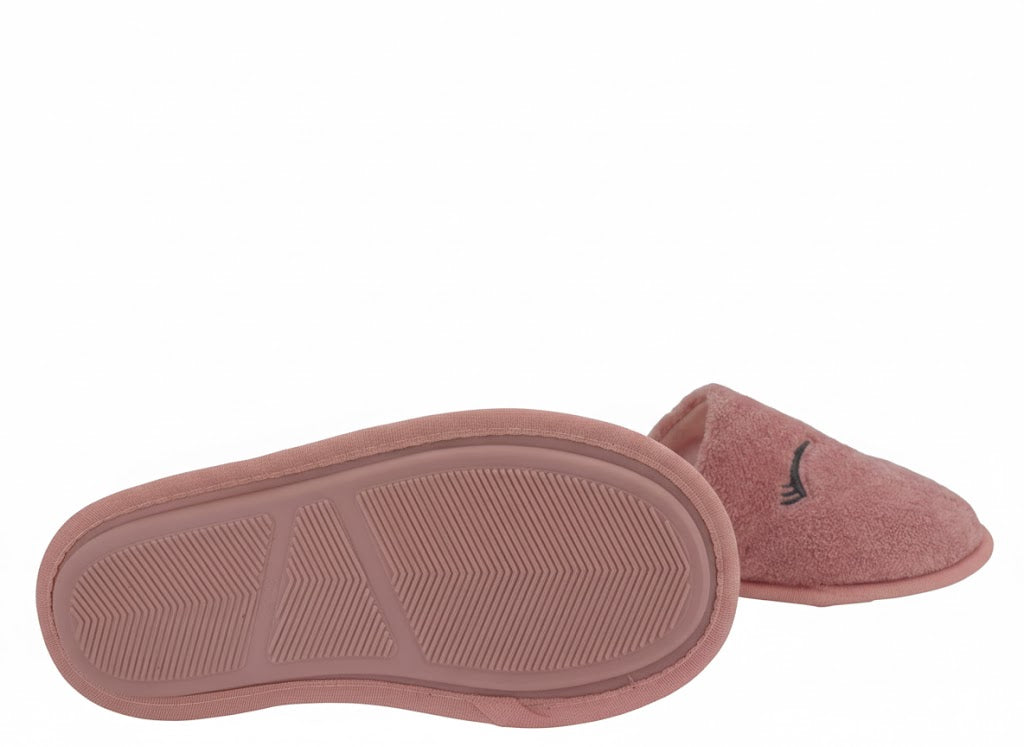 Kadın Ev Terliği - EYES