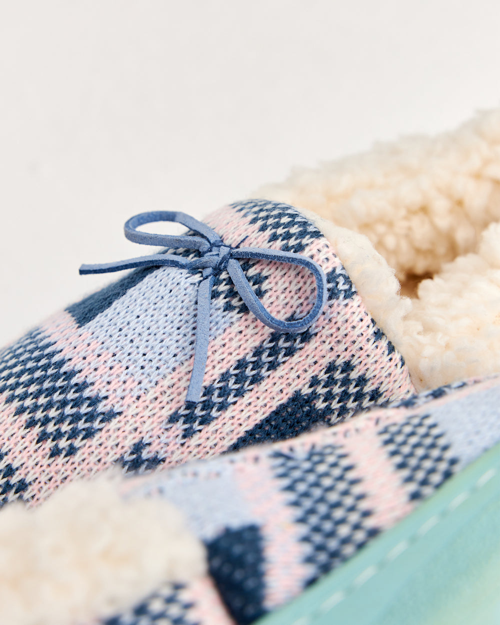 ETNİK - Kadın Ev İçi Ayakkabı