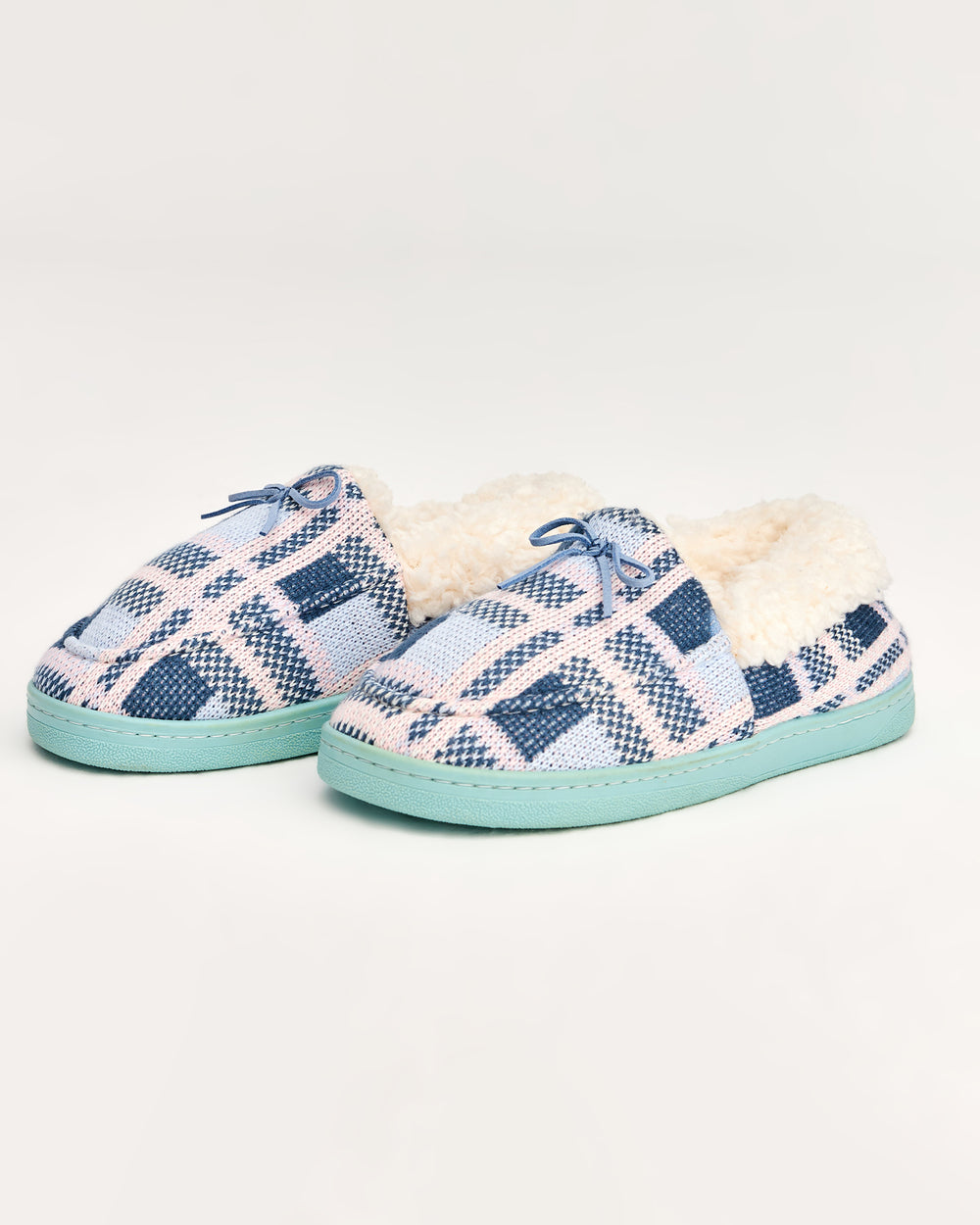 ETNİK - Kadın Ev İçi Ayakkabı