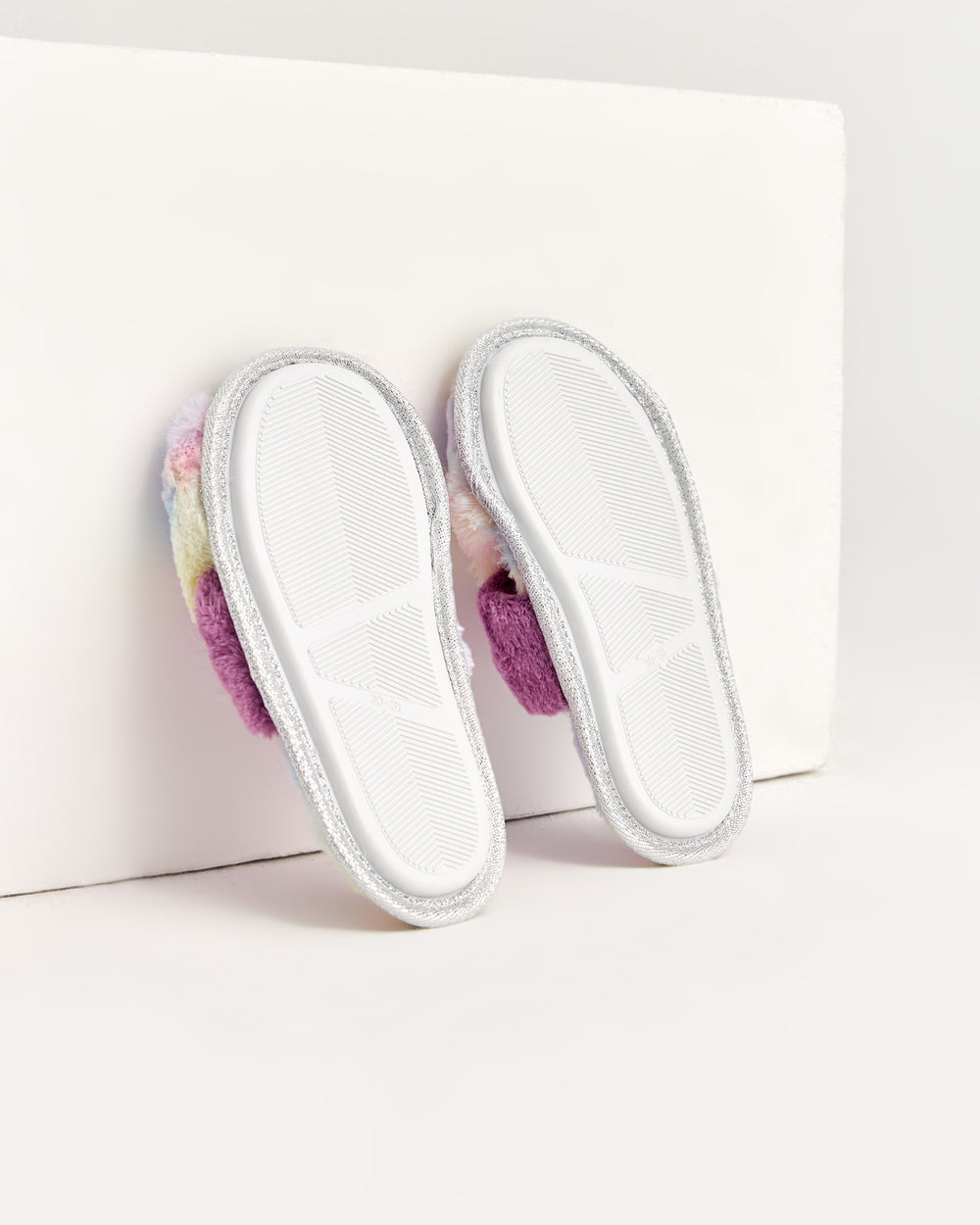 GOODS - Renkli Çocuk Ev İçi Terlik