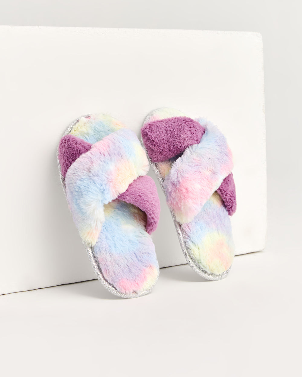 GOODS - Renkli Çocuk Ev İçi Terlik