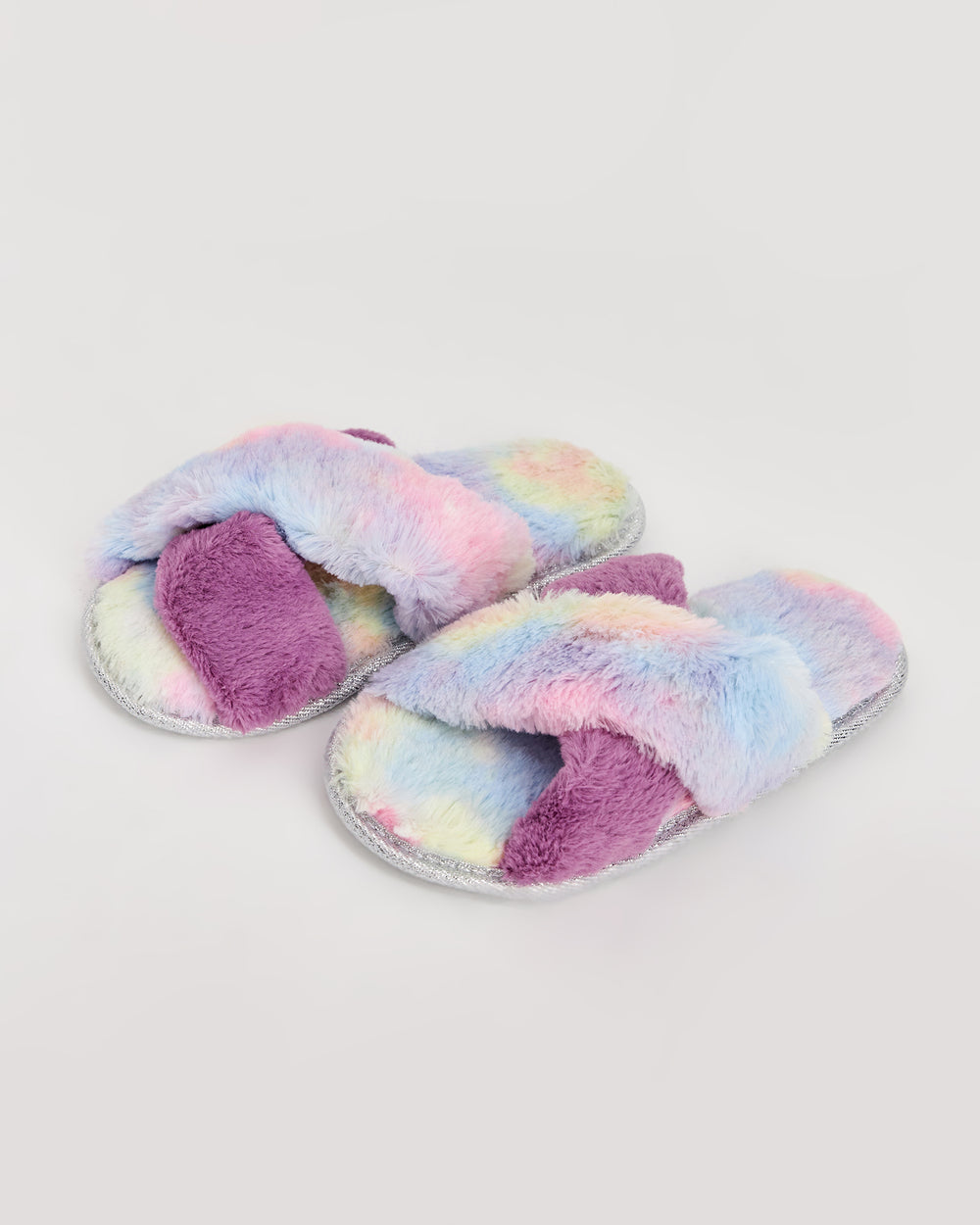 GOODS - Renkli Çocuk Ev İçi Terlik