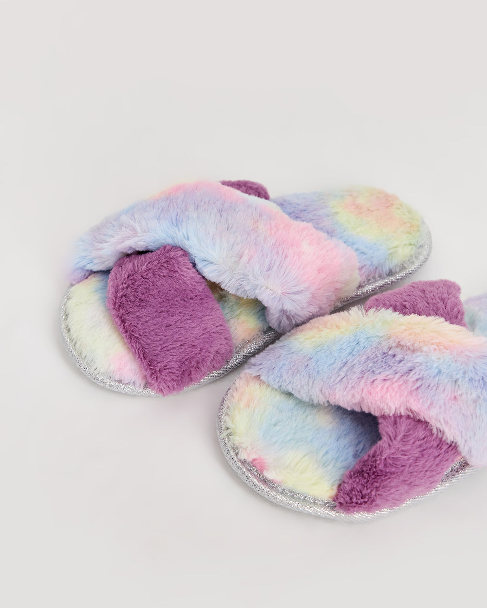 GOODS - Renkli Çocuk Ev İçi Terlik