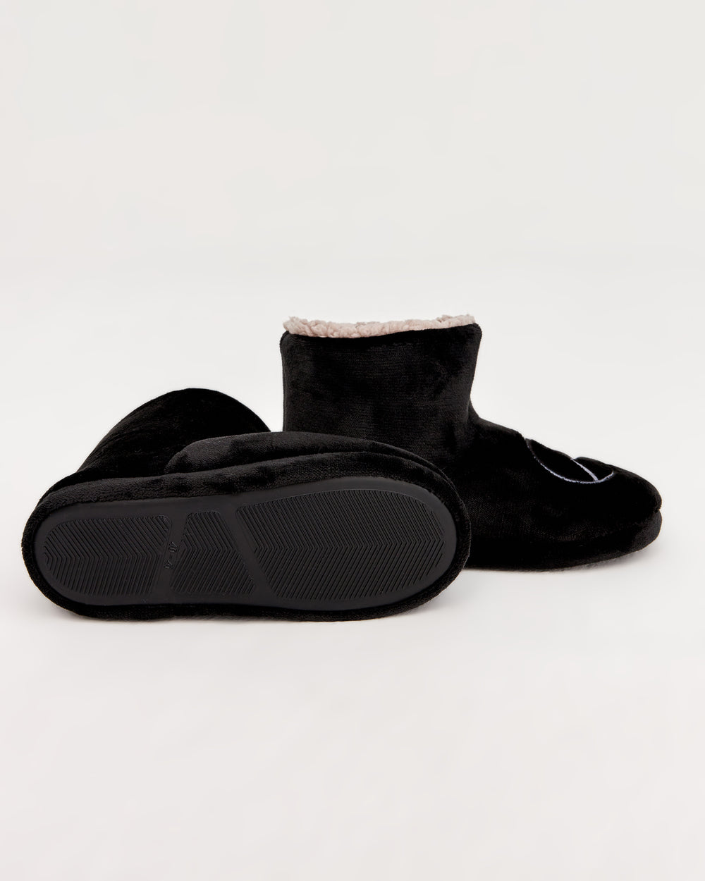 VOLVO MERCEDES-Logolu Erkek Panduf