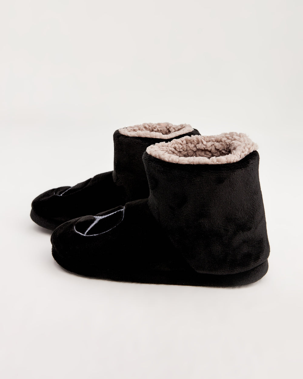 VOLVO MERCEDES-Logolu Erkek Panduf