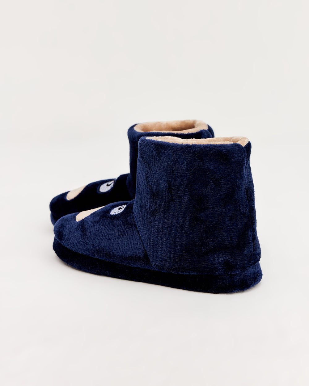 KEPÜ - Hayvan Figürlü Erkek Panduf