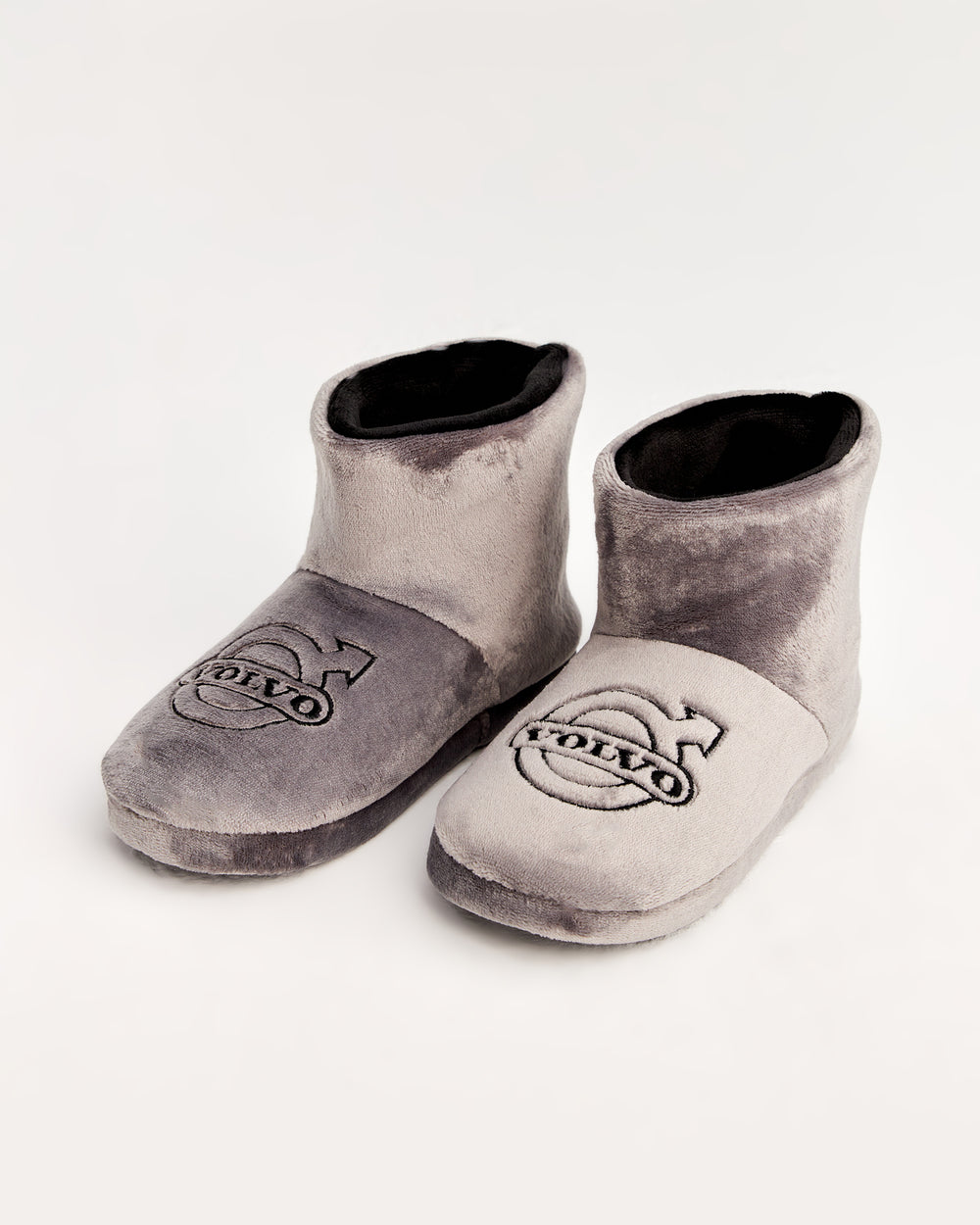 VOLVO MERCEDES-Logolu Erkek Panduf