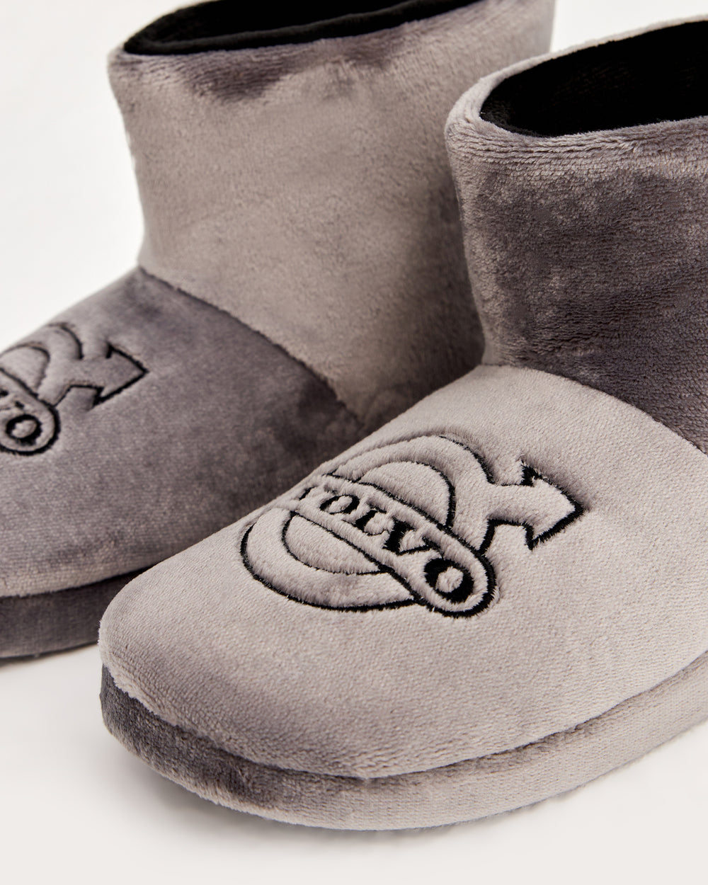 VOLVO MERCEDES-Logolu Erkek Panduf