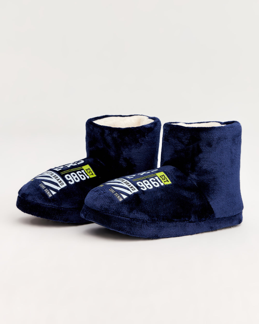 Brand - Erkek Panduf