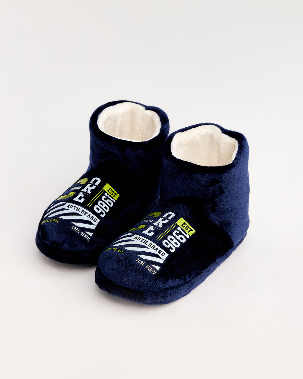 Brand - Erkek Panduf