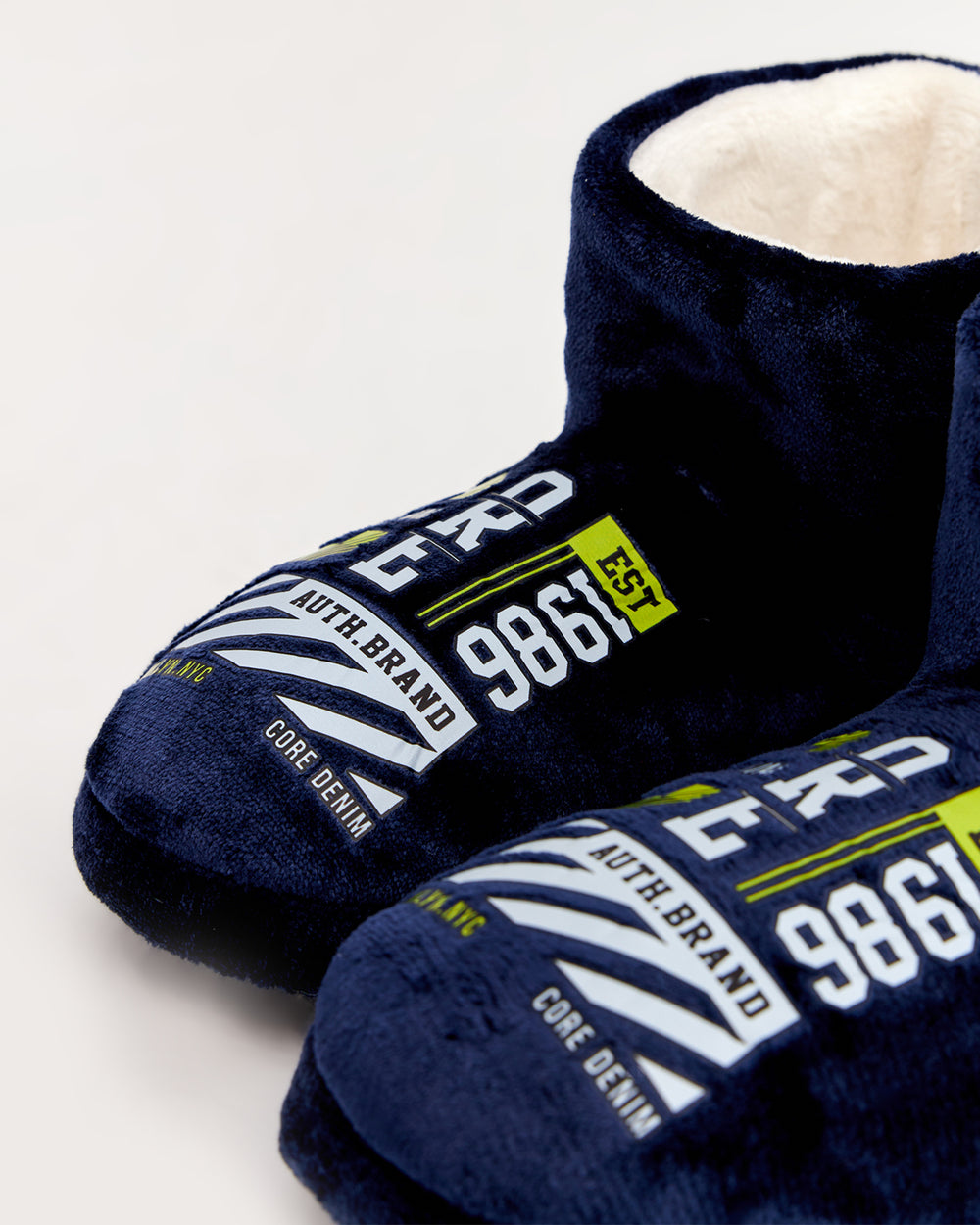 Brand - Erkek Panduf