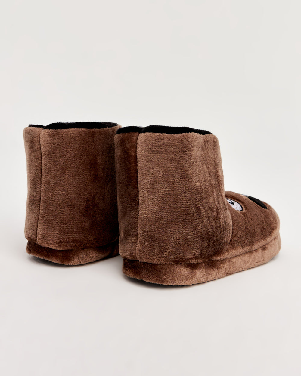 KEPÜ - Hayvan Figürlü Erkek Panduf