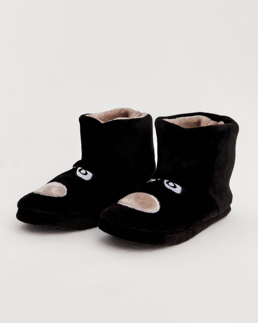 KEPÜ - Hayvan Figürlü Erkek Panduf