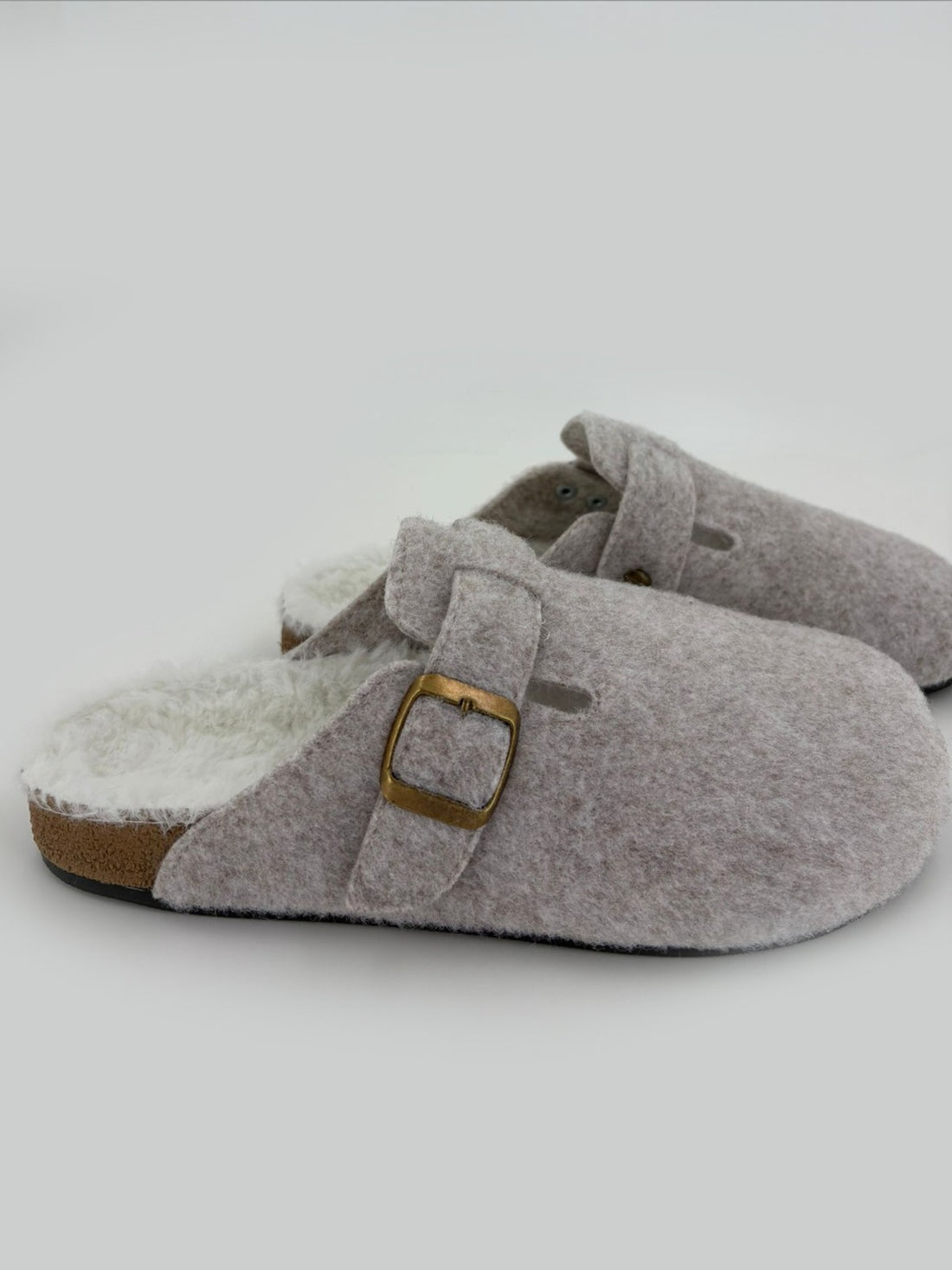 Kadın Ev Terliği - FENTİ