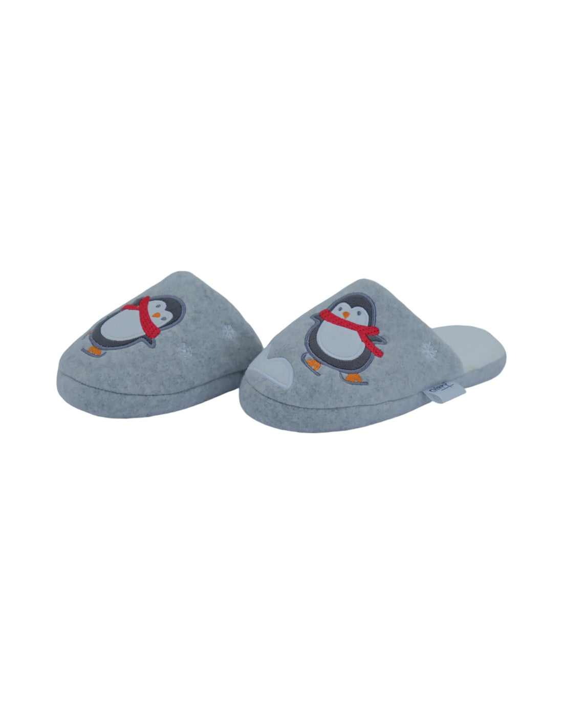 COLD- Kadın Ev Terliği