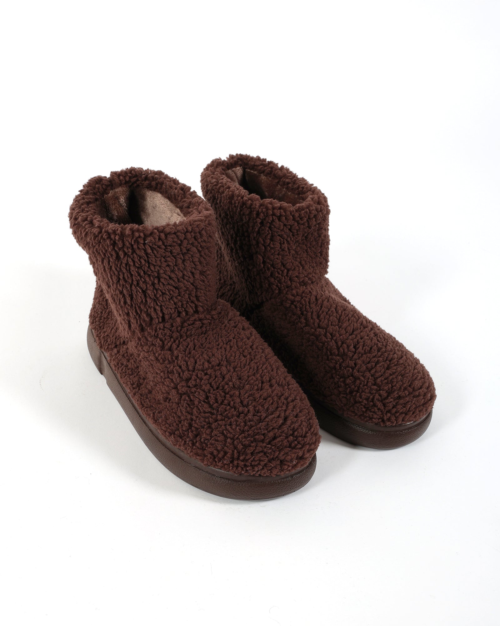 Kaplan Nakışlı Erkek Panduf -TIGRE