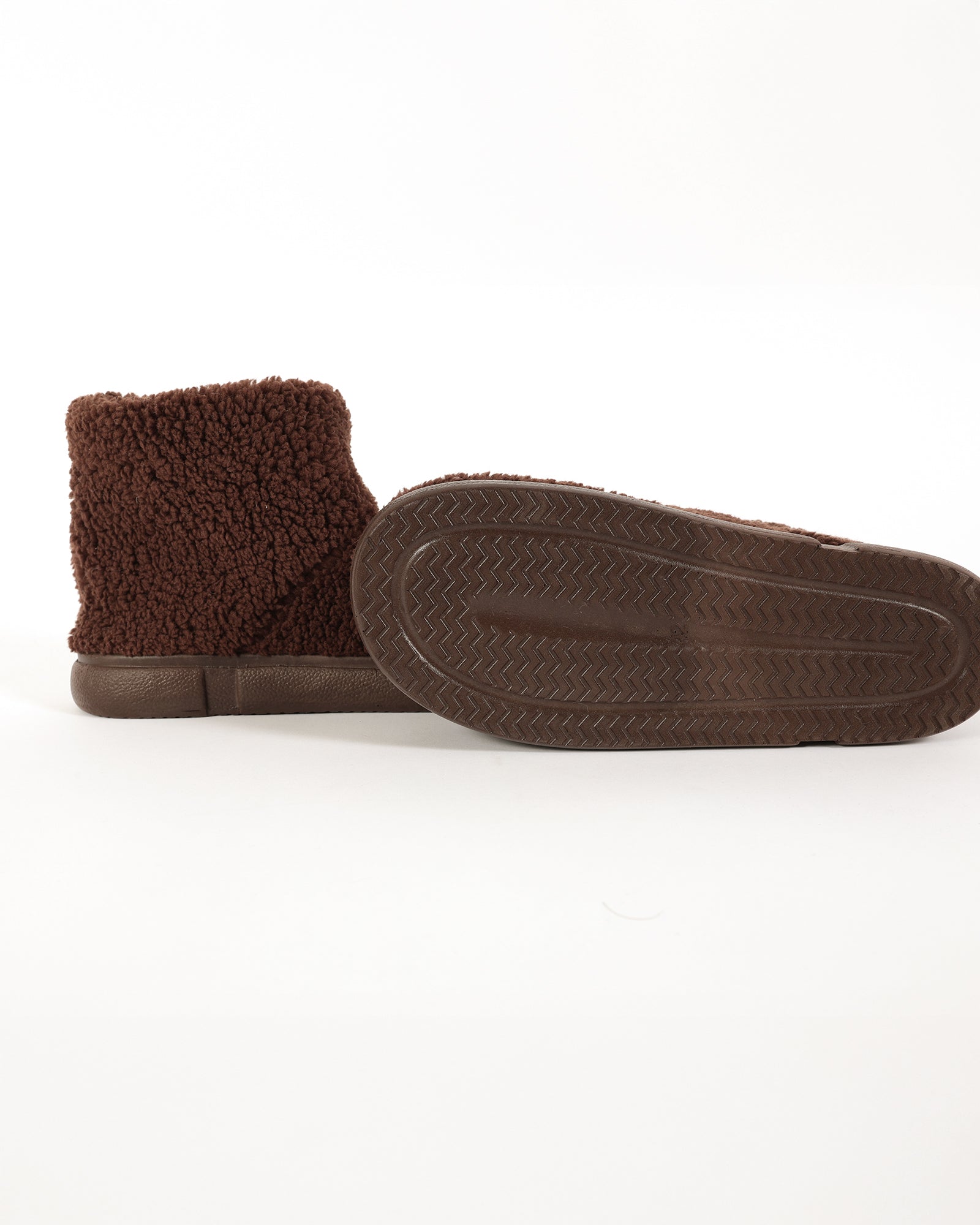 Kaplan Nakışlı Erkek Panduf -TIGRE