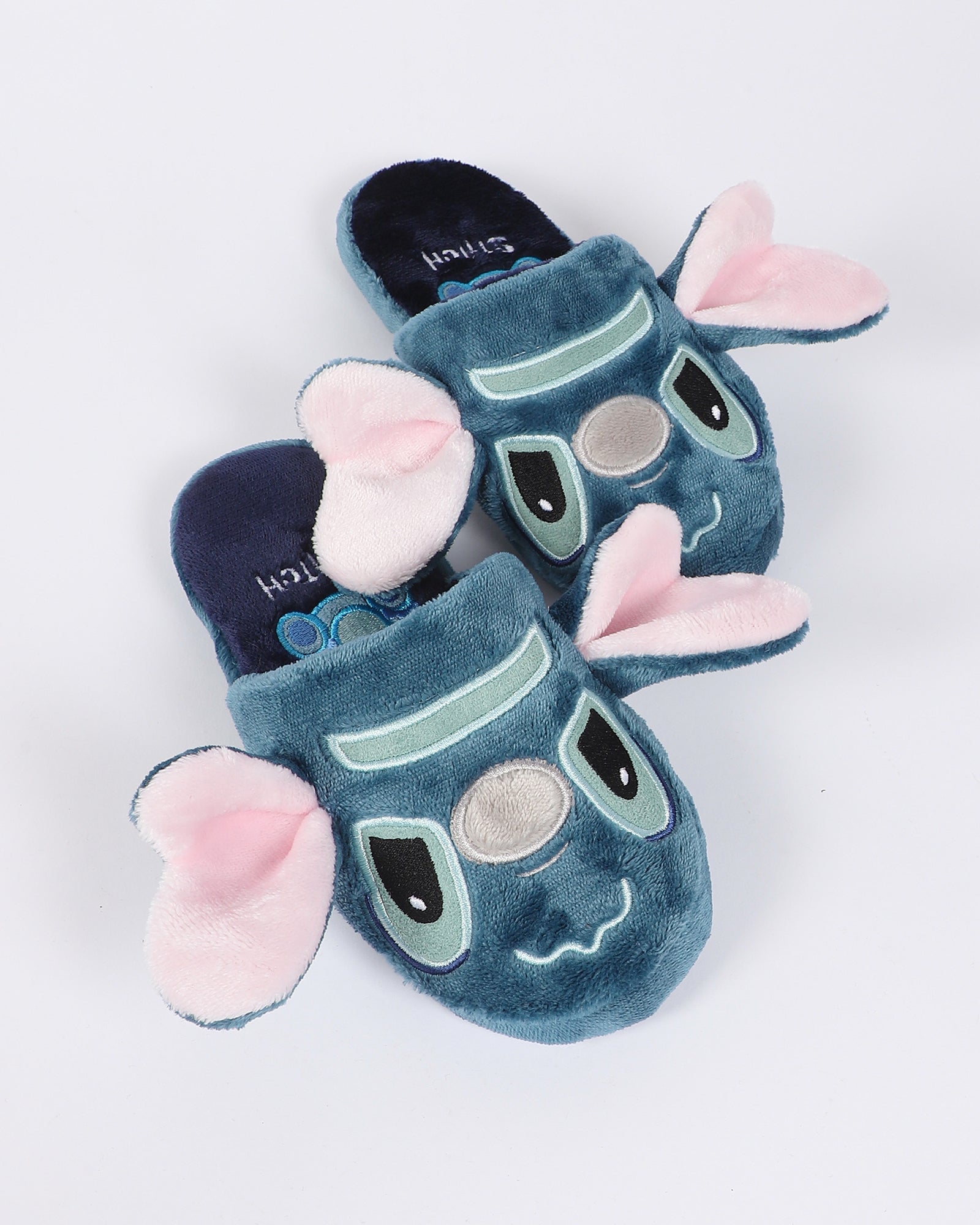 Kadın Figürlü Ev Terliği - MOMİ