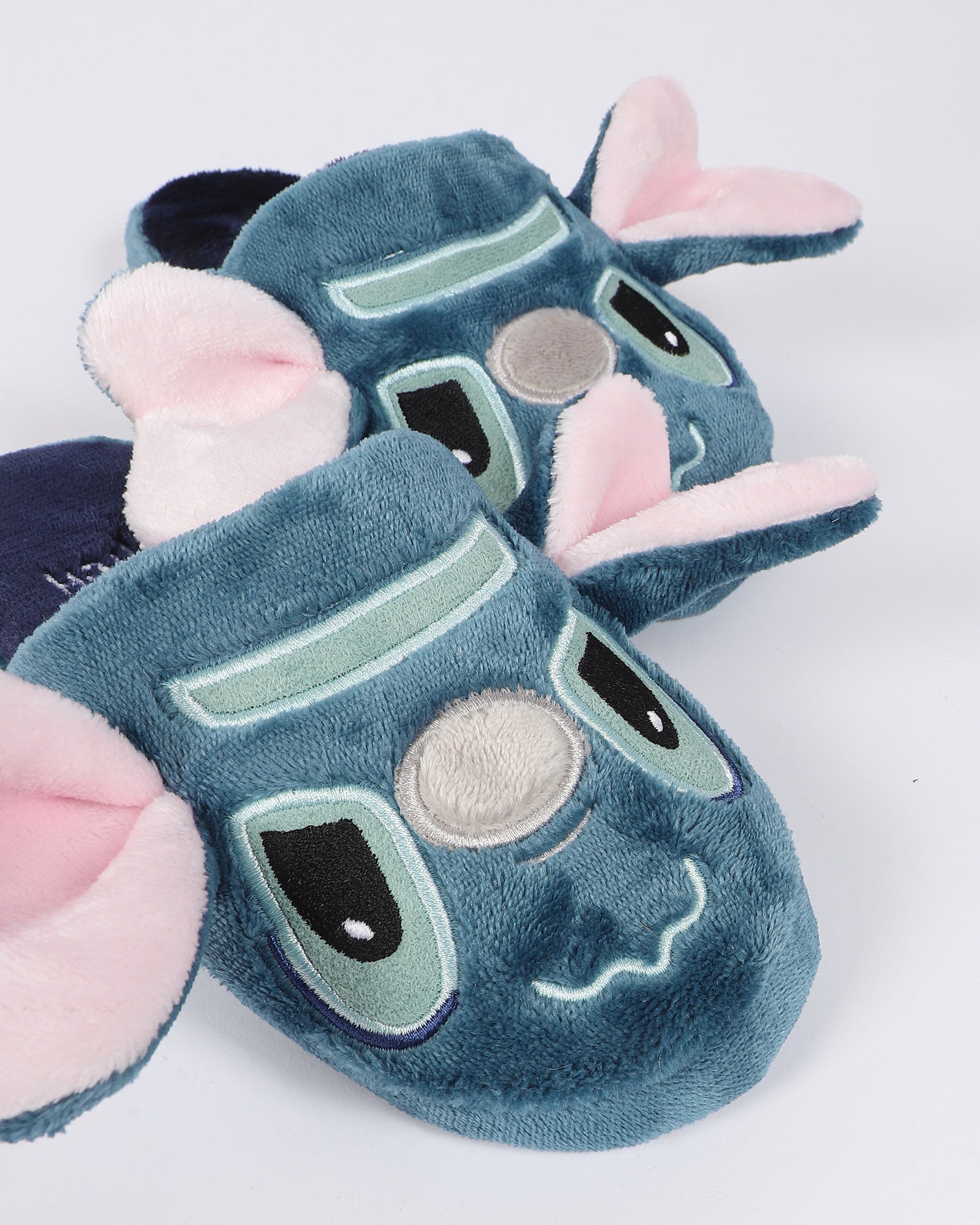 Kadın Figürlü Ev Terliği - MOMİ