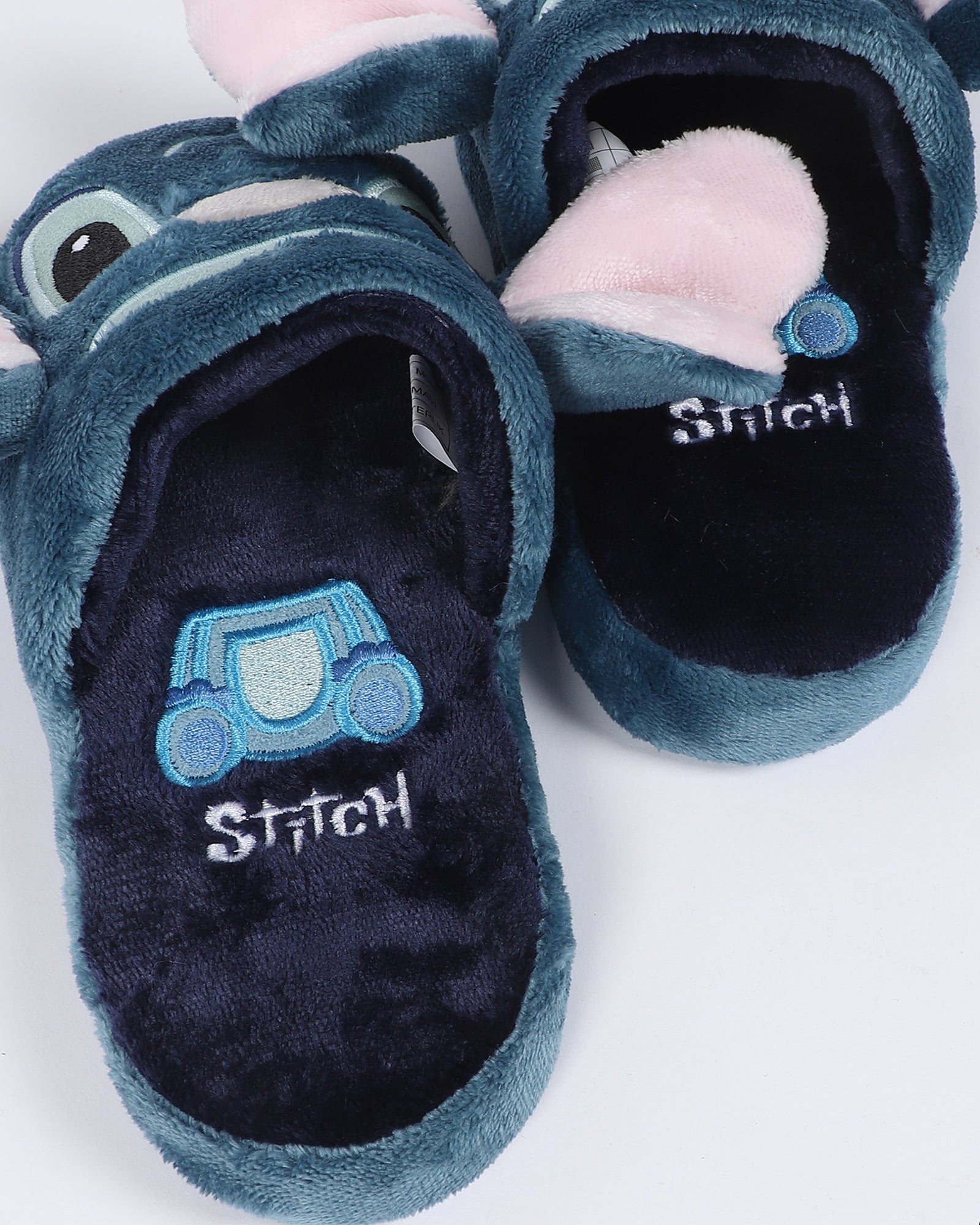 Kadın Figürlü Ev Terliği - MOMİ