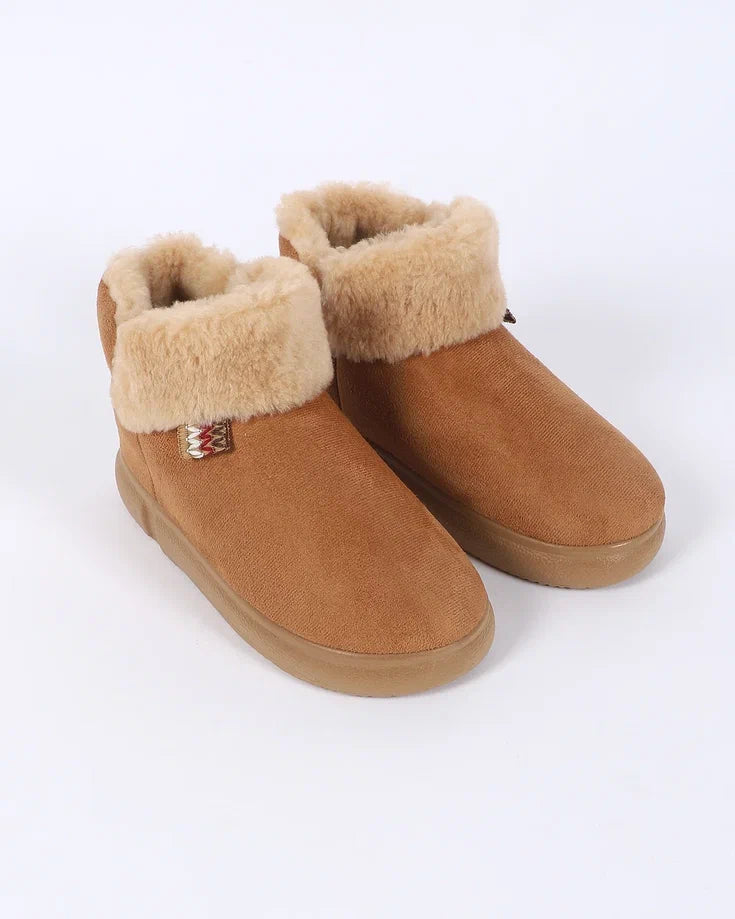 Kadın Panduf - CALMFEET