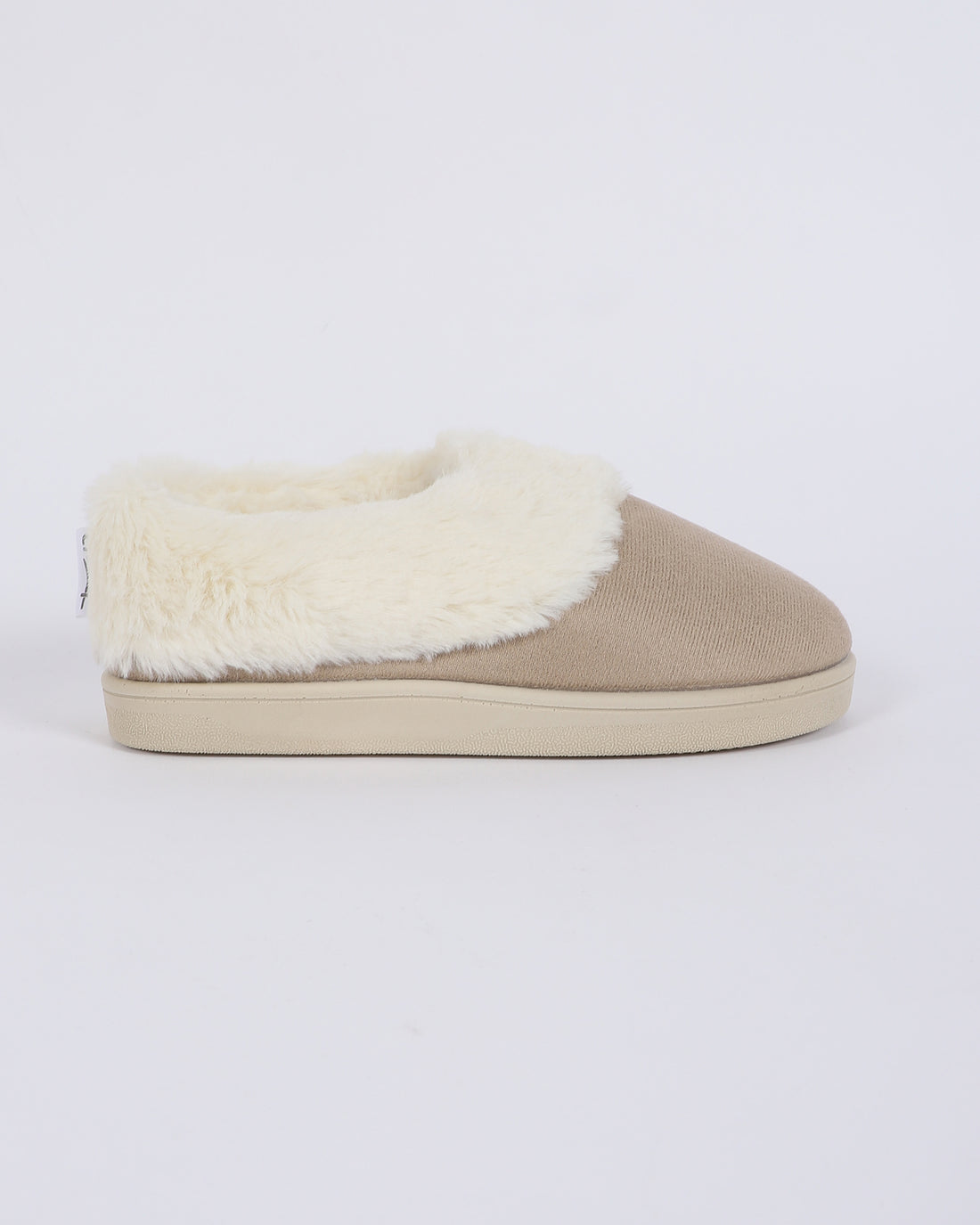 Kadın Ev İçi Ayakkabı - SOFT