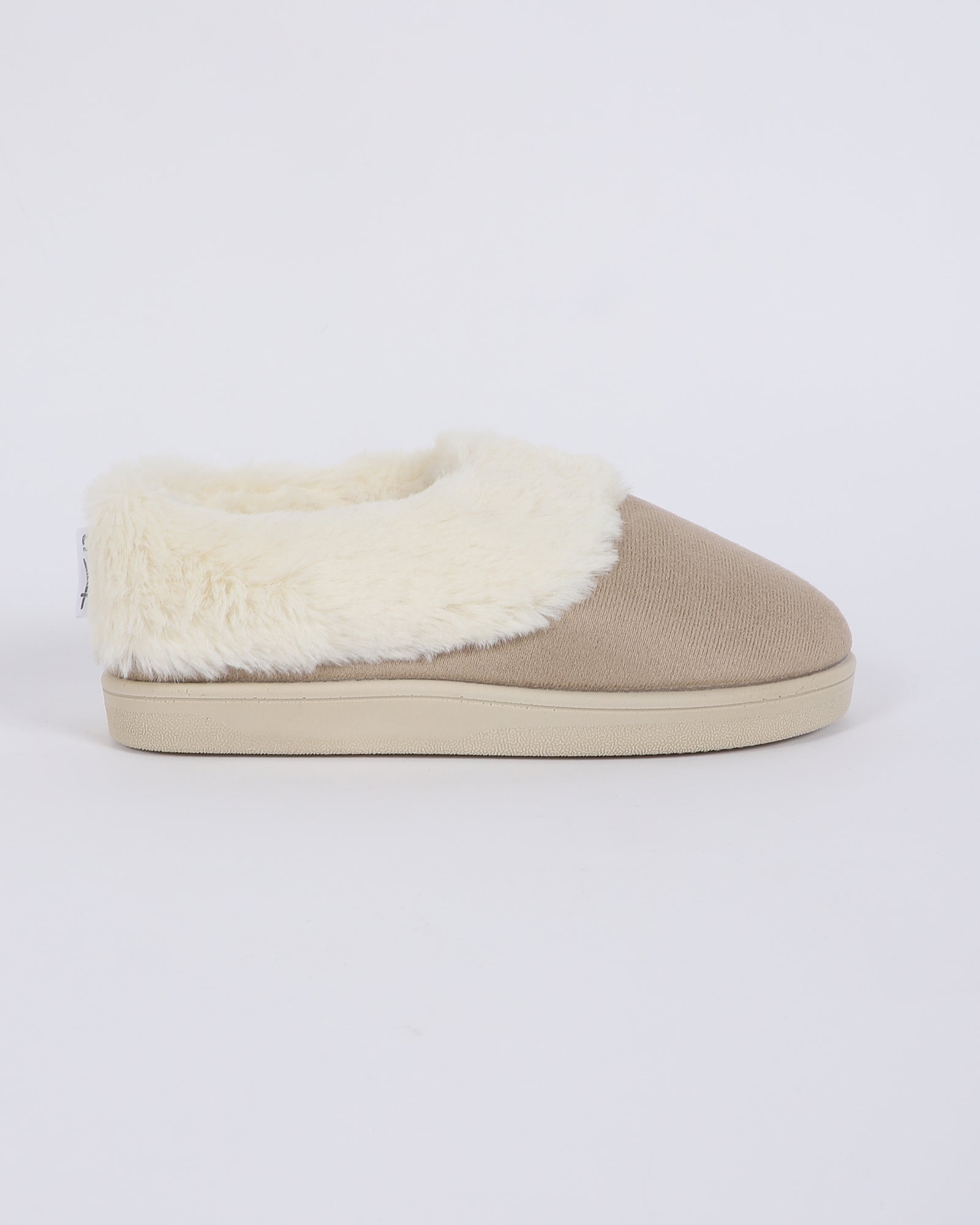 Kadın Ev İçi Ayakkabı - SOFT