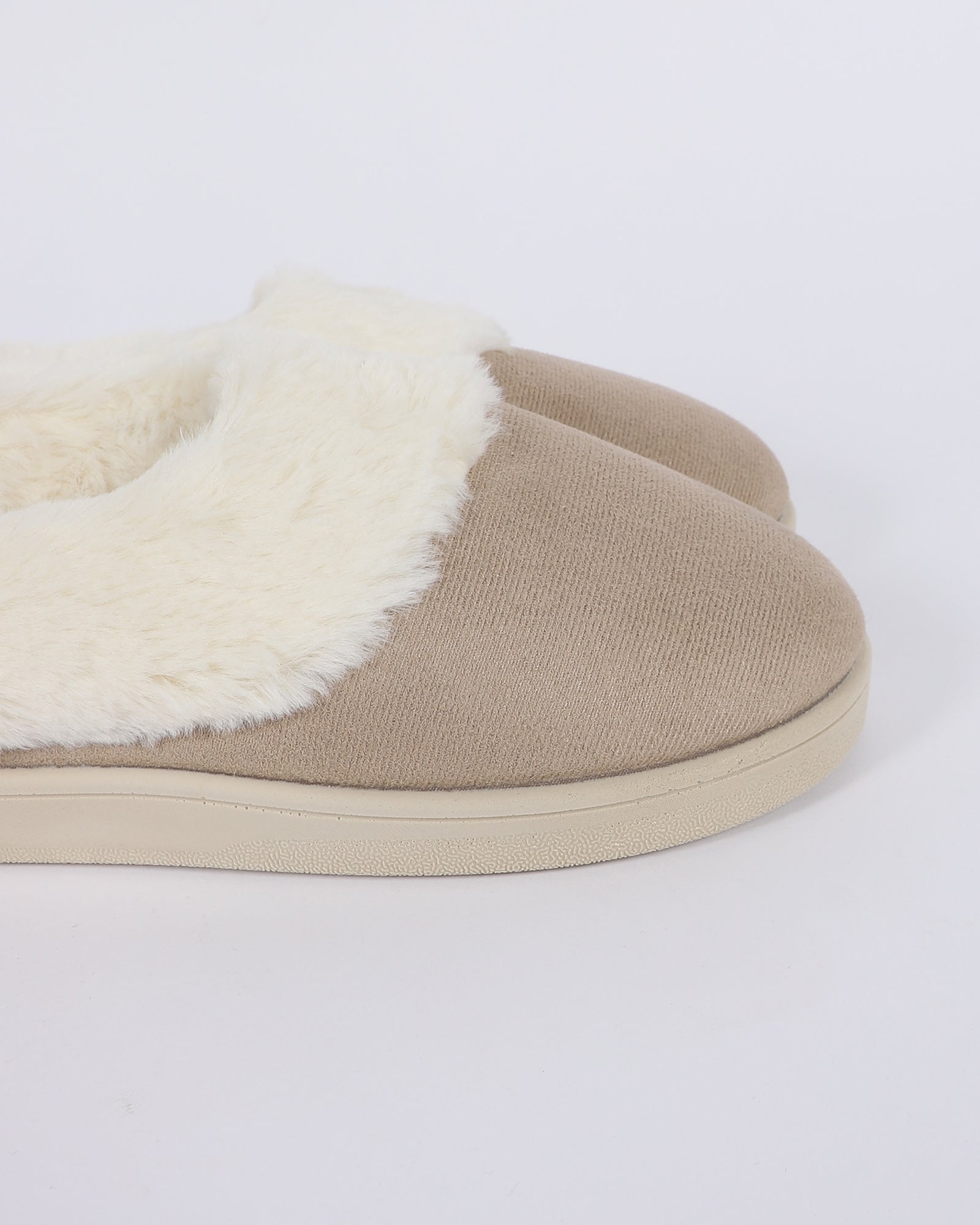 Kadın Ev İçi Ayakkabı - SOFT